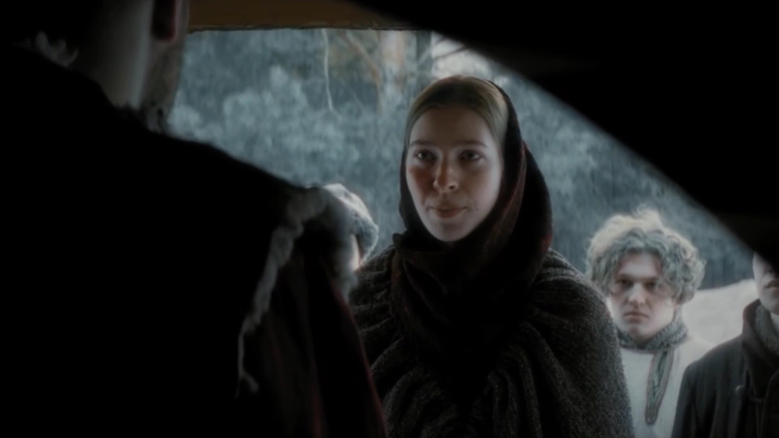 РАБОТЫ УЧЕНИКОВ. Марк Лиманский