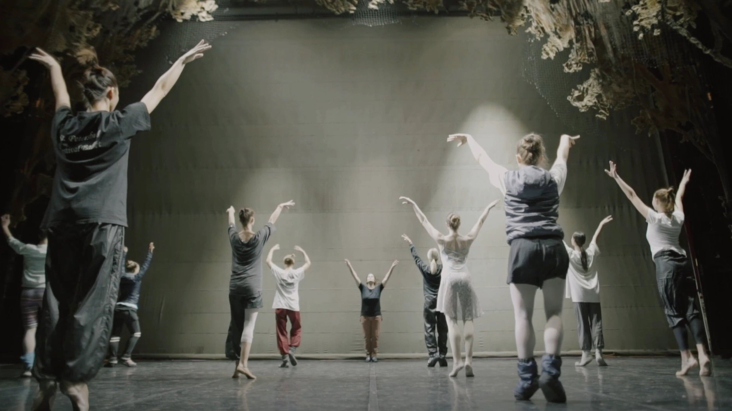 ТЕАТР. Марк Лиманский