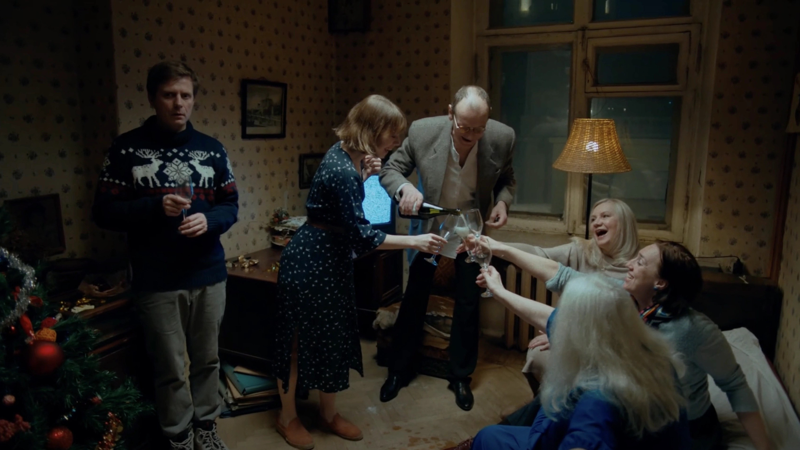 КЛИПЫ И СНИПЕТЫ. Марк Лиманский