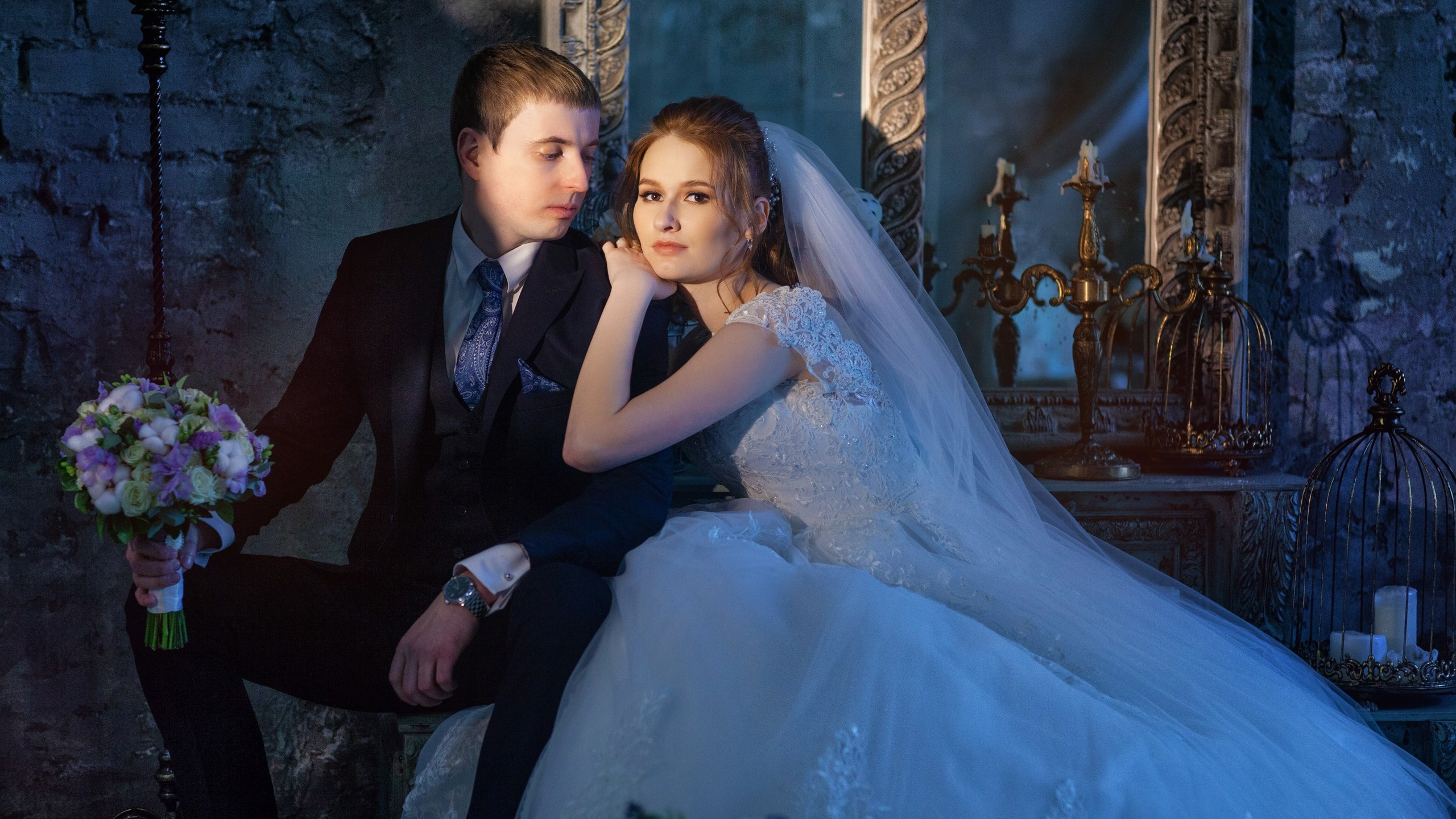 Полное видео. Виталий Юрченко