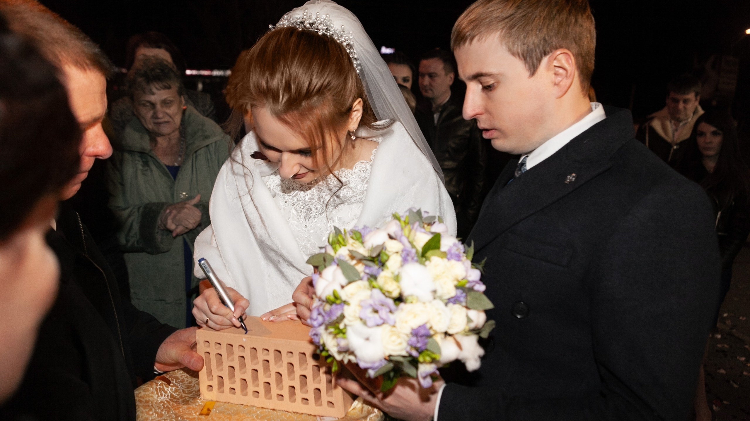 Короткое видео. Виталий Юрченко