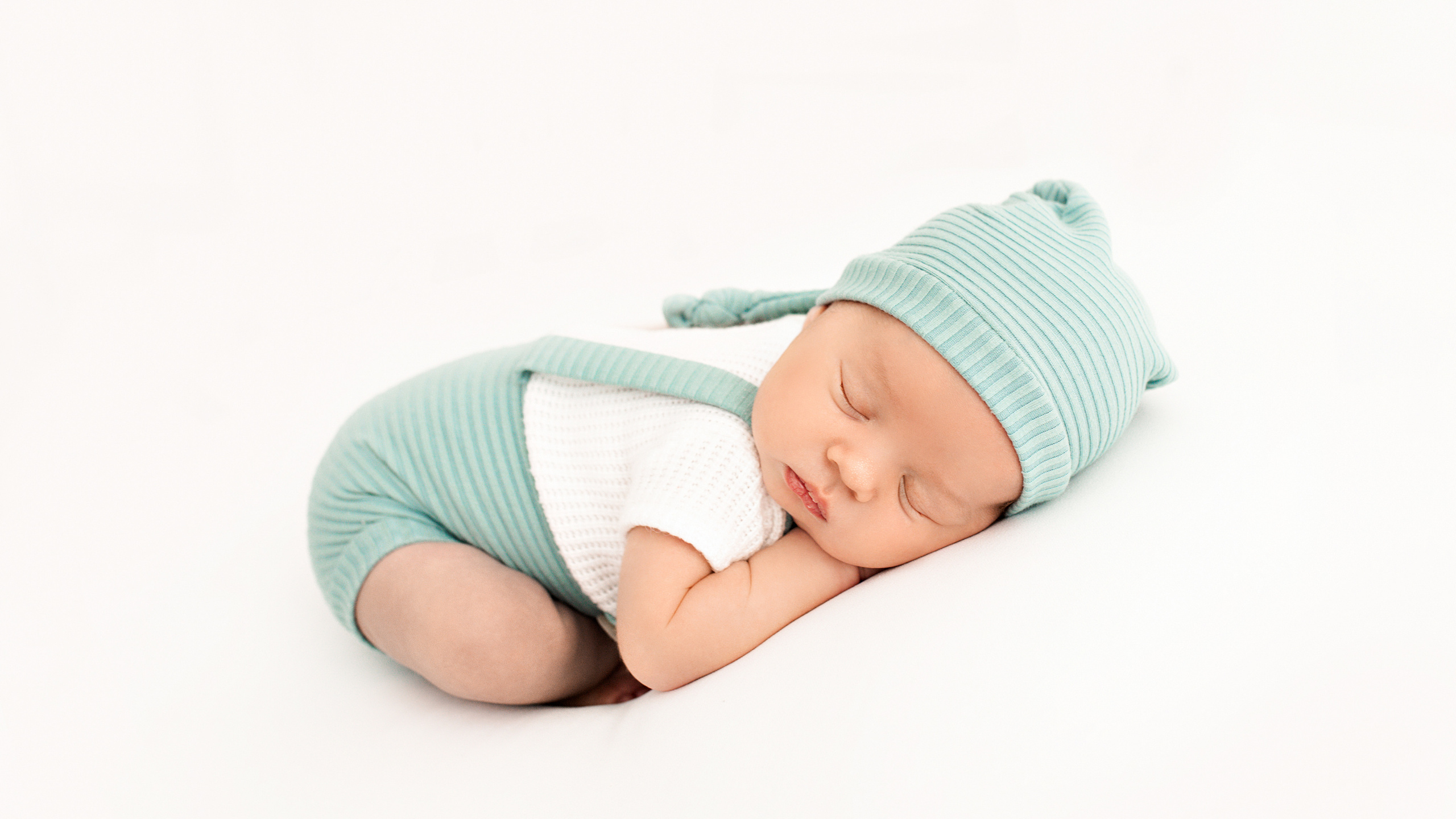 Первая фотосессия Игоря