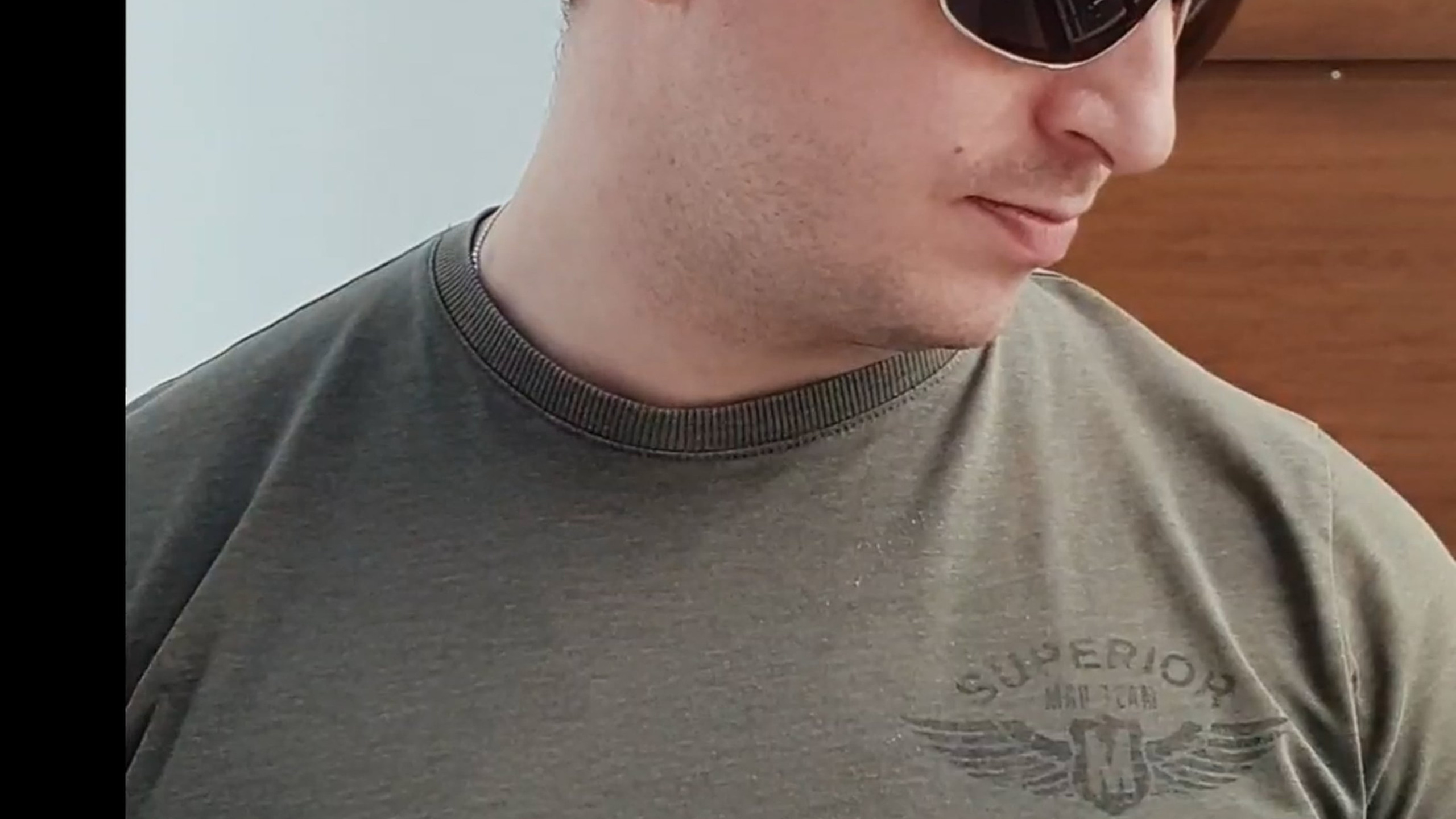 Видеопортрет. Видеограф в Португалии