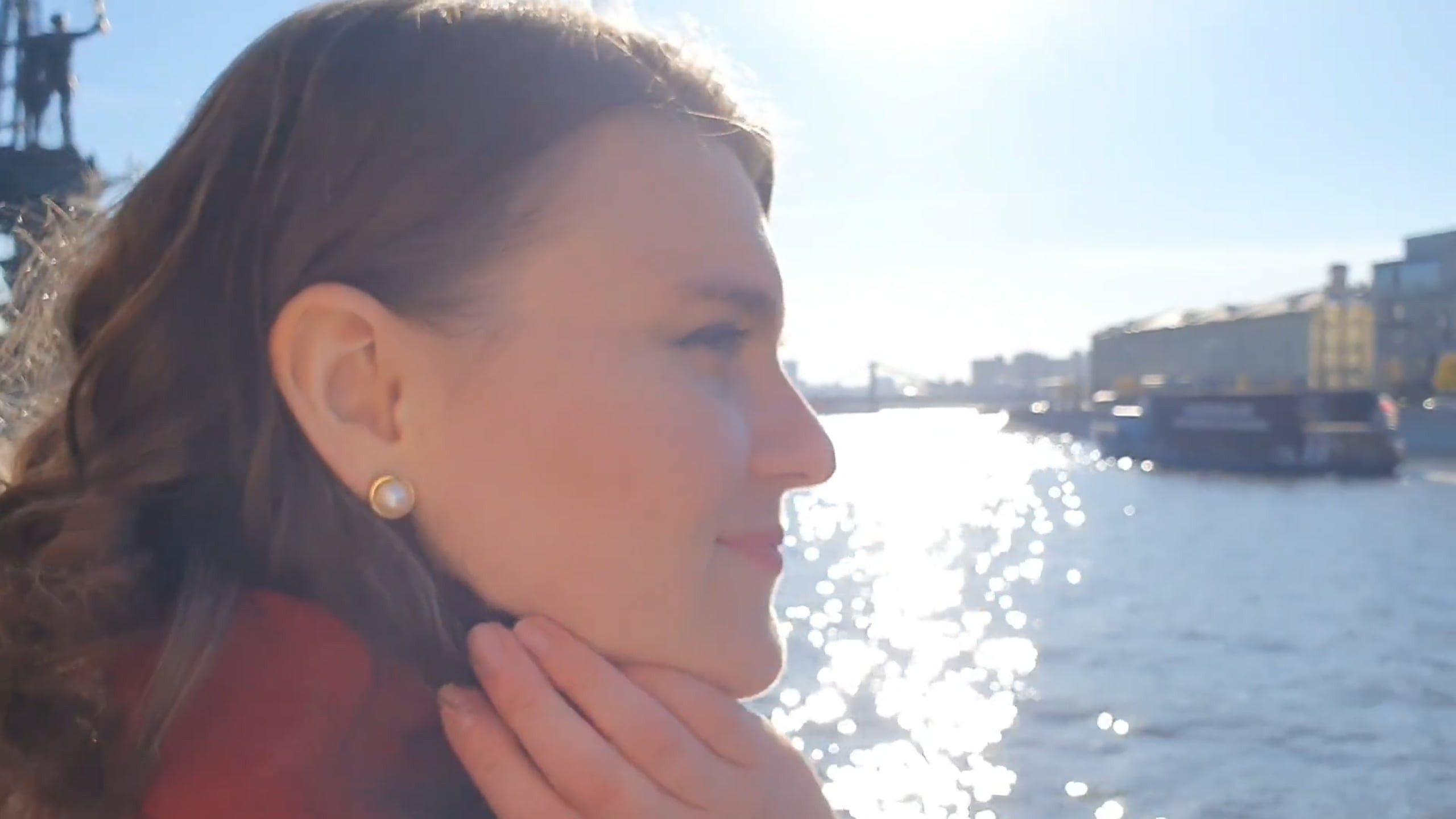 Видеопортрет. Видеограф в Португалии