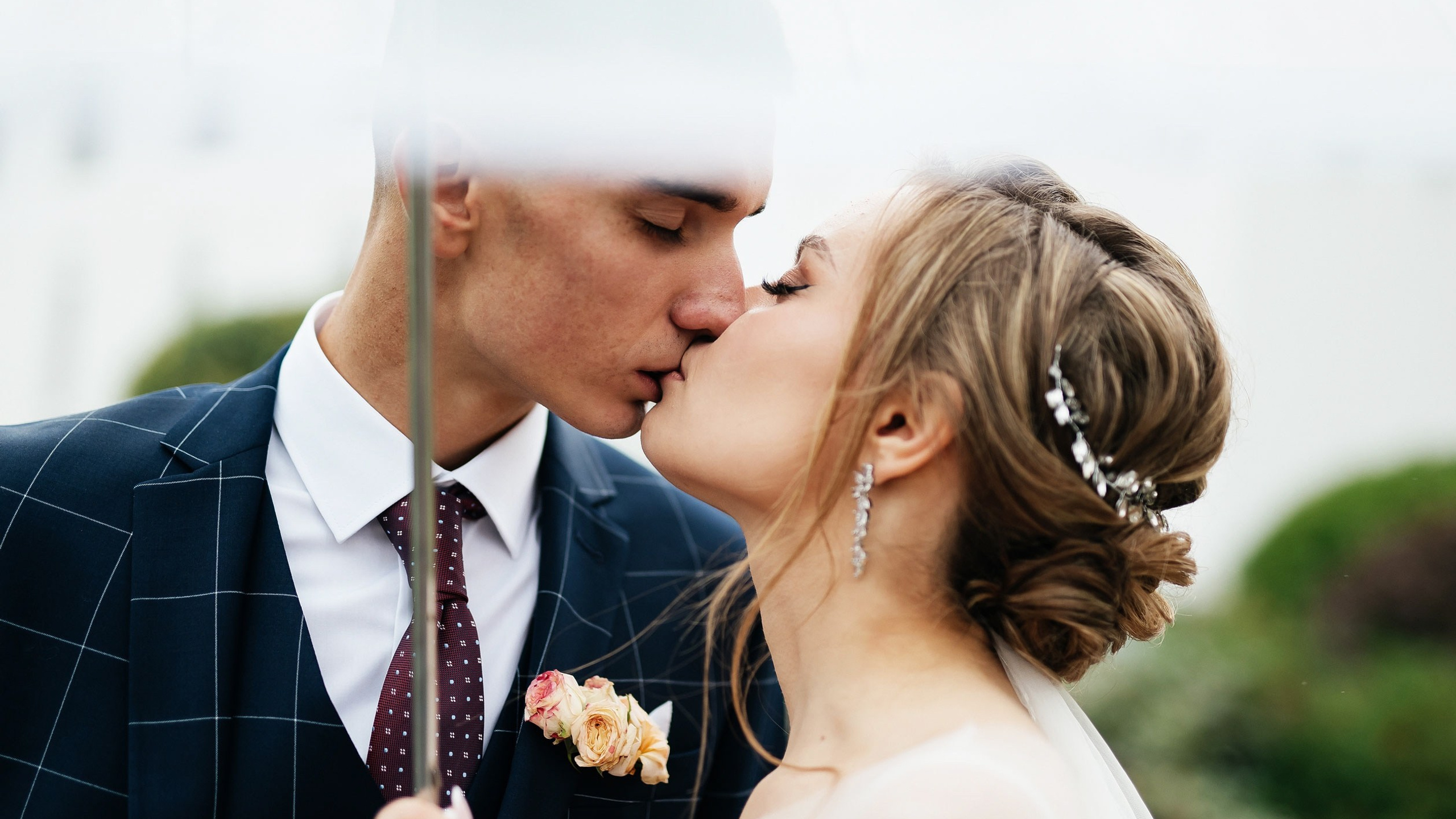 Максим и Евгения