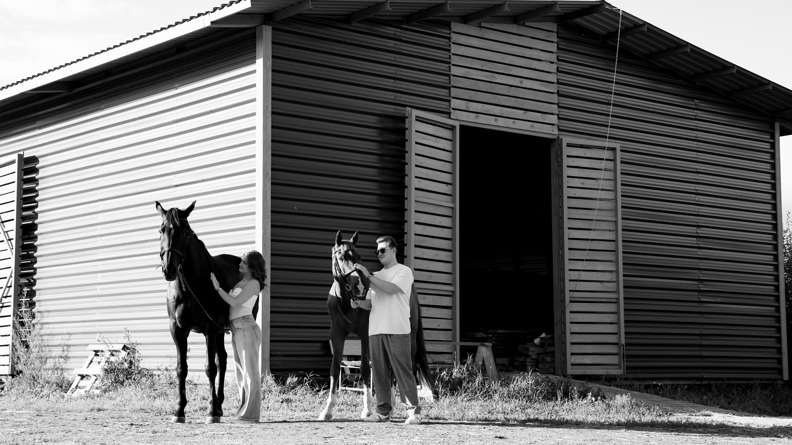 Свадебный и Event фотограф в Москве Бажина Ирина
