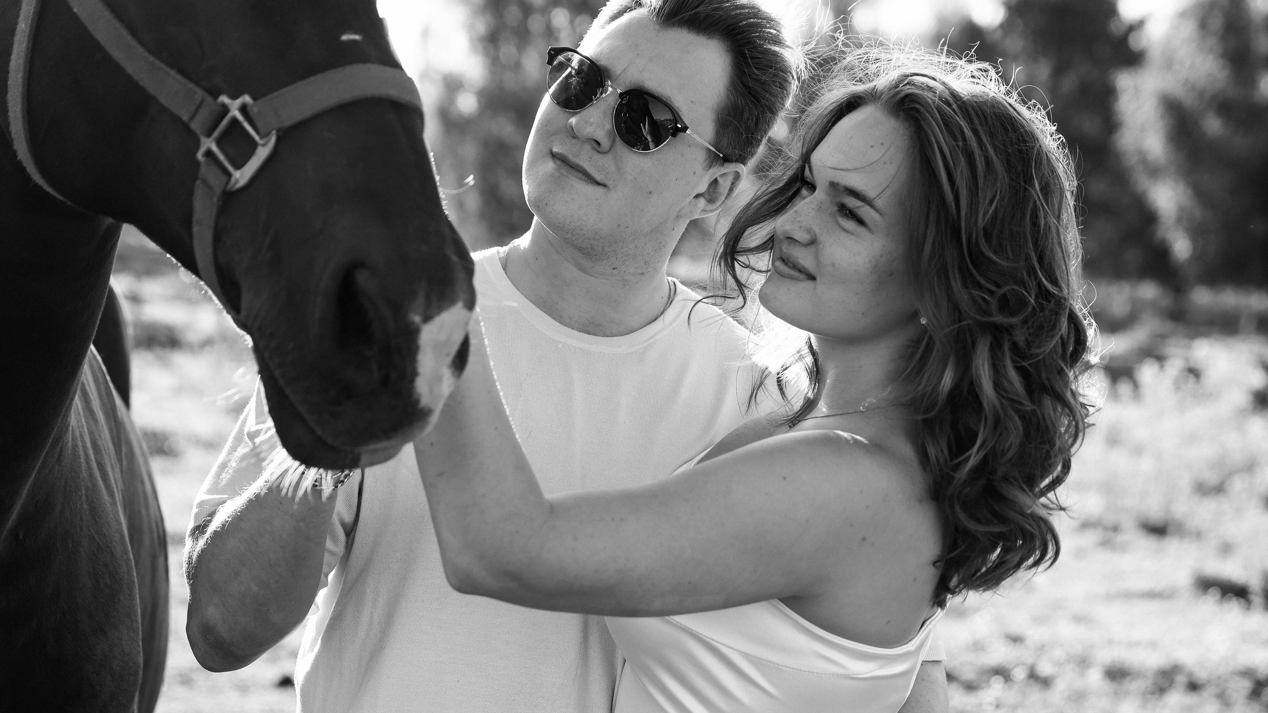 Свадебный и Event фотограф в Москве Бажина Ирина