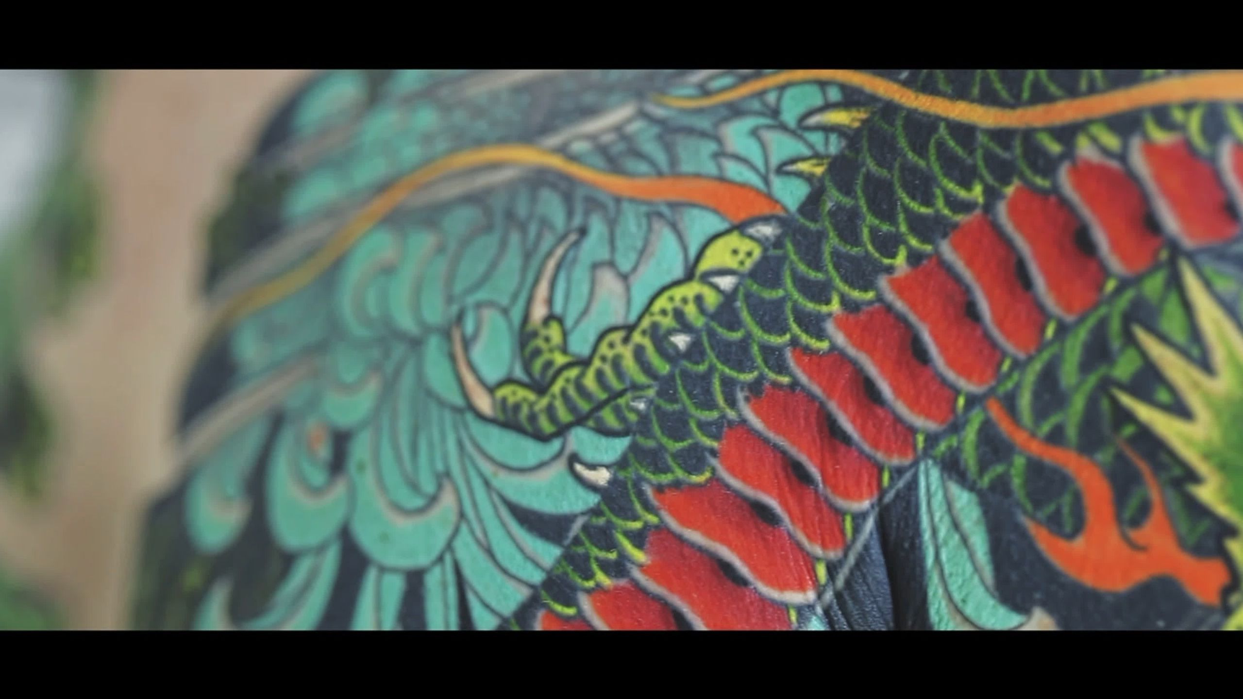 МУЖСКИЕ ТАТУИРОВКИ