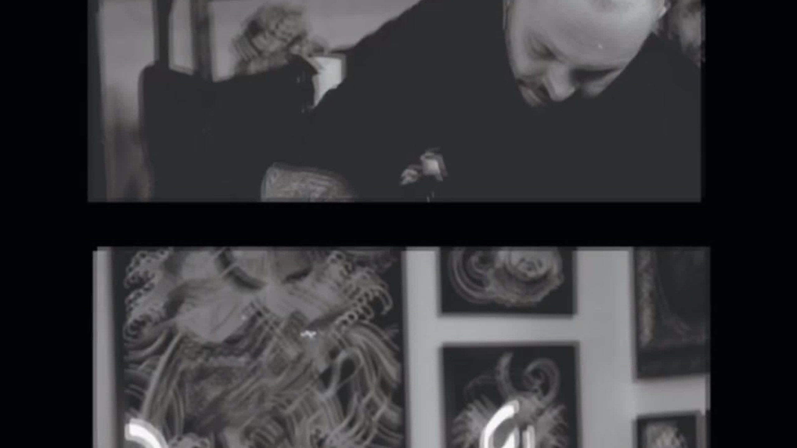 МУЖСКИЕ ТАТУИРОВКИ