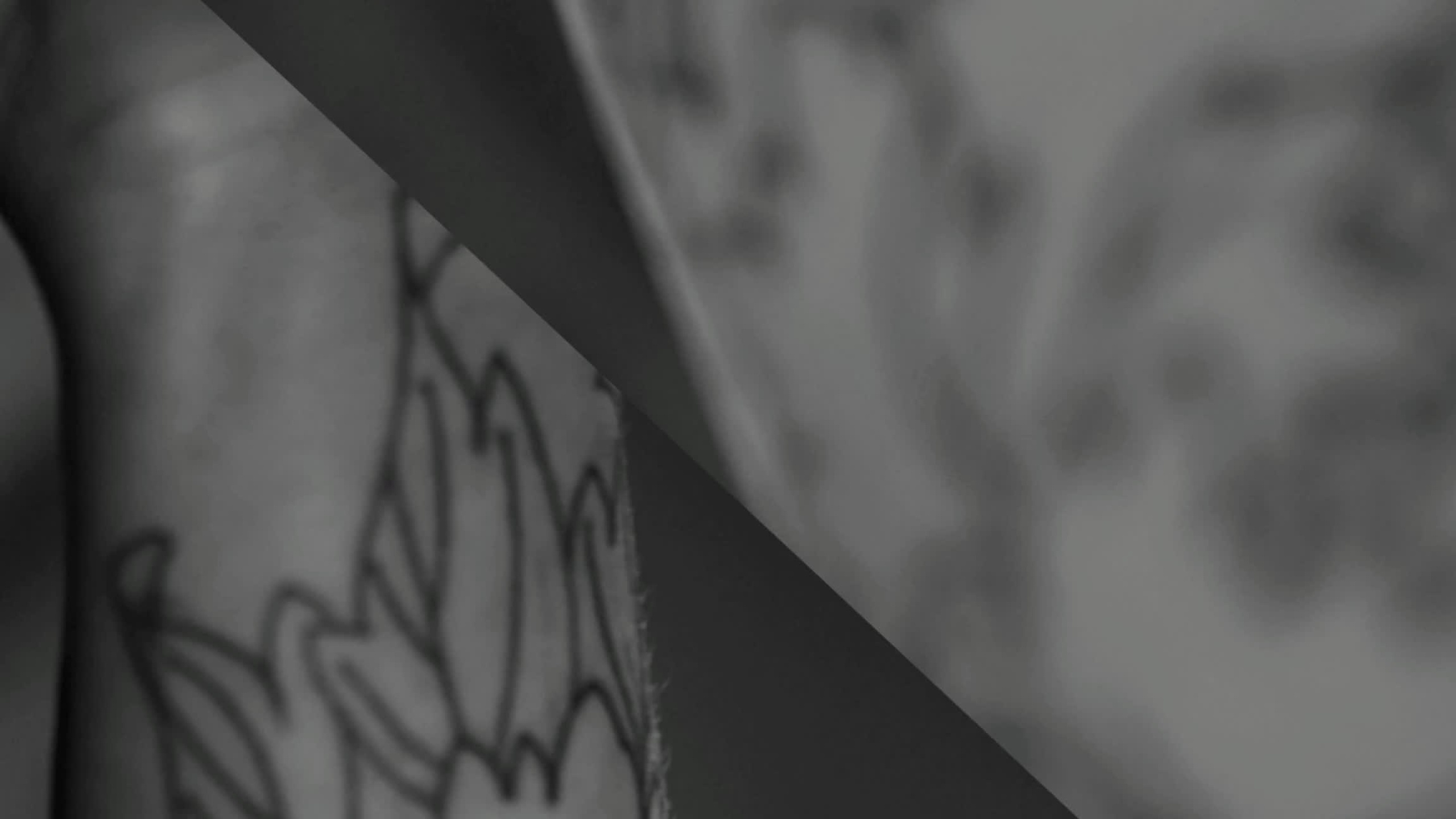 ЖЕНСКИЕ ТАТУИРОВКИ