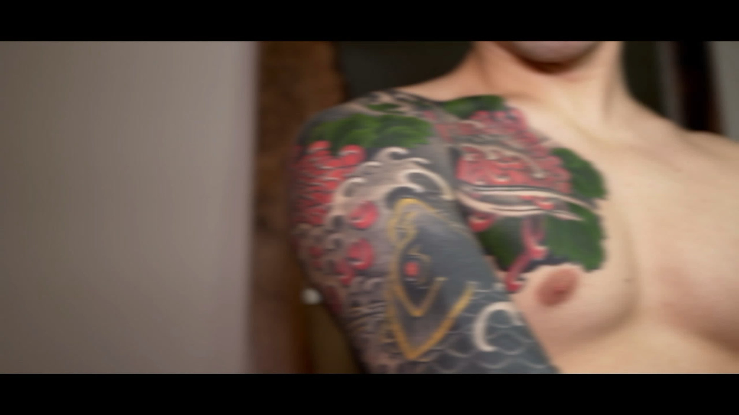 МУЖСКИЕ ТАТУИРОВКИ