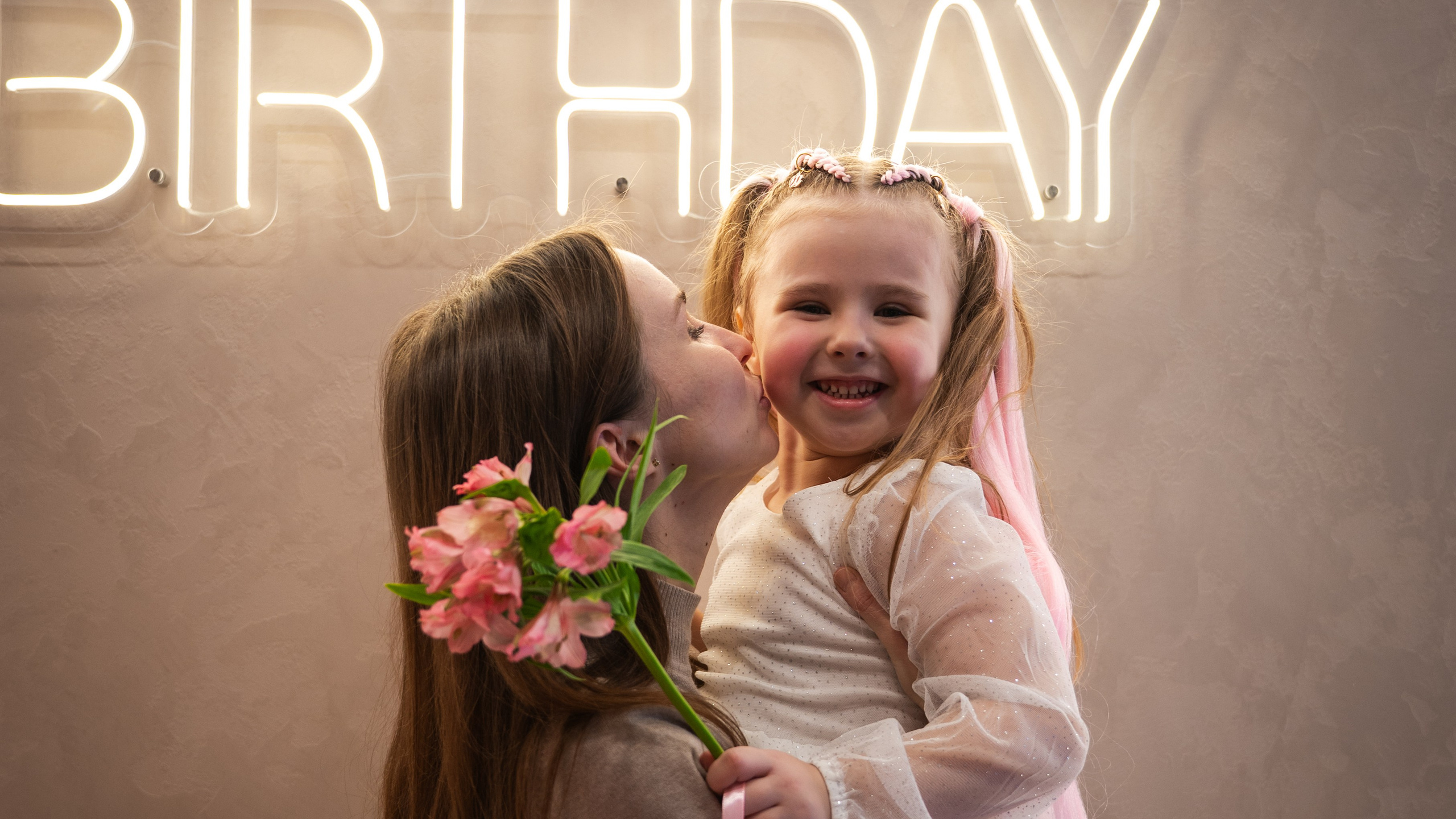 День рождения Алисы🎉👏