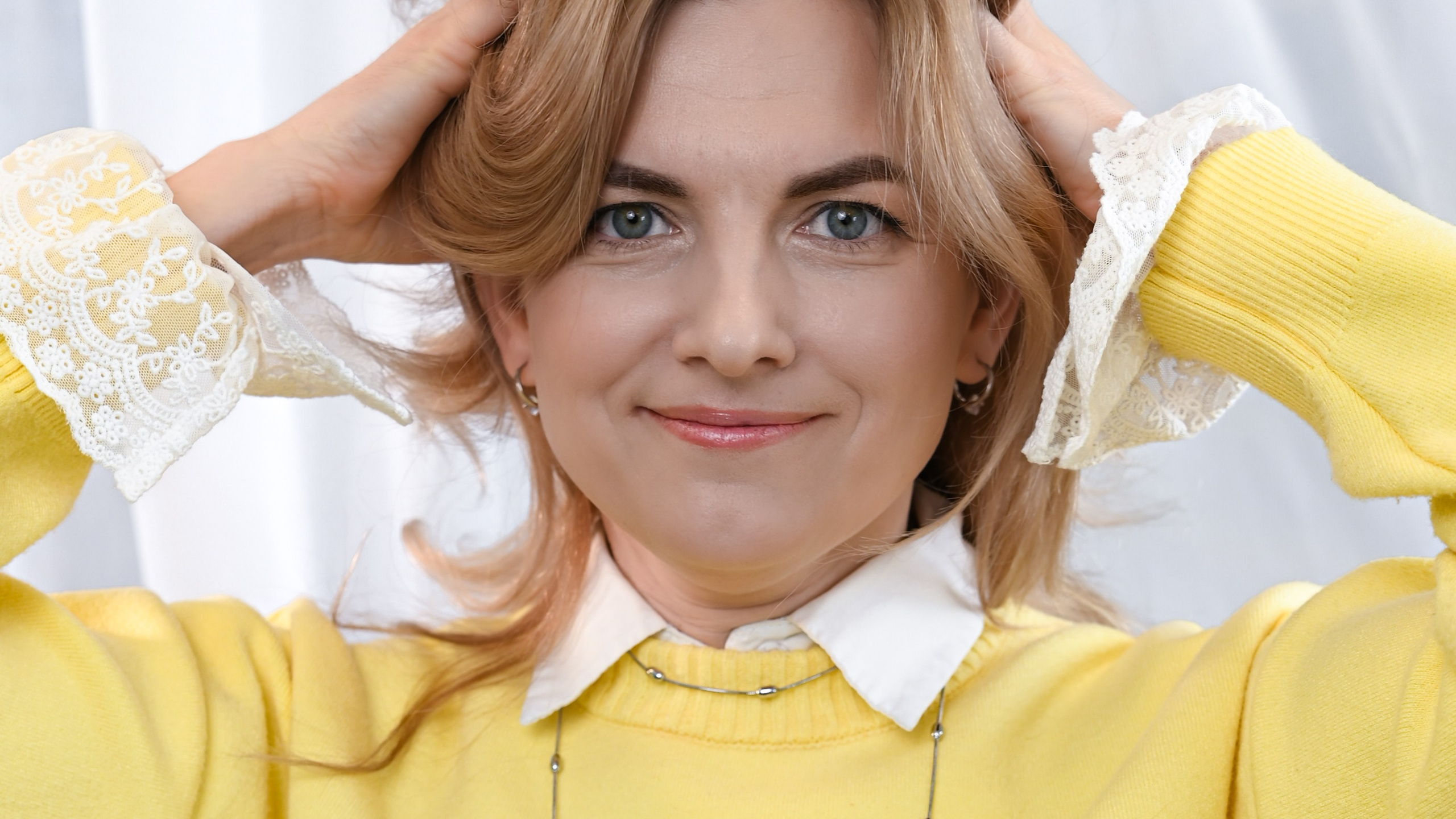 Портреты для женского коллектива не&nbsp;женского предприятия🙌