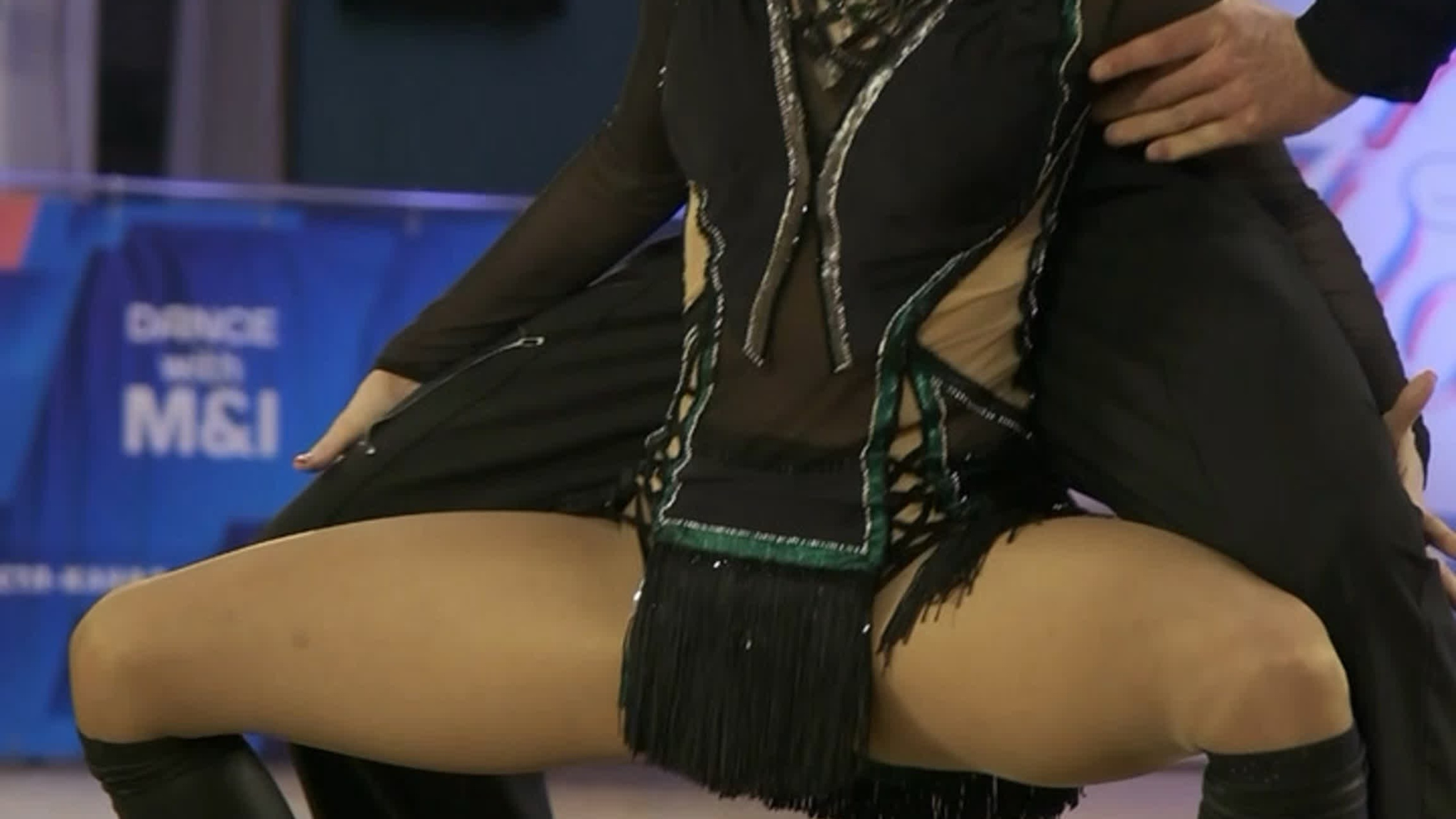 Танцевальные истории. Главная