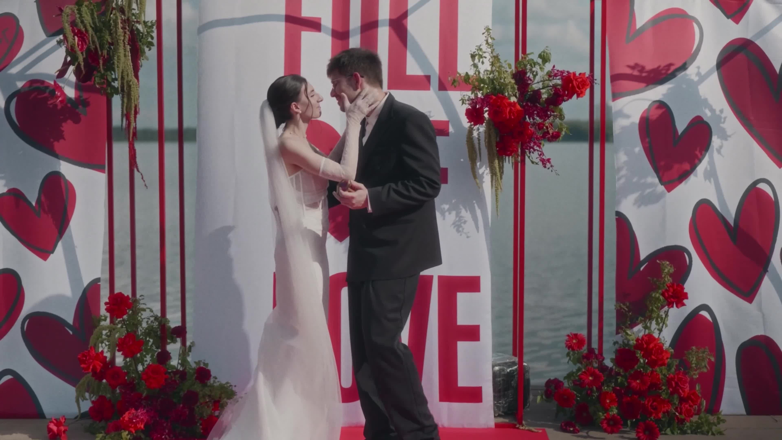 Свадебный- видеограф, видеопертаор, Зайнабутдинов Руслан