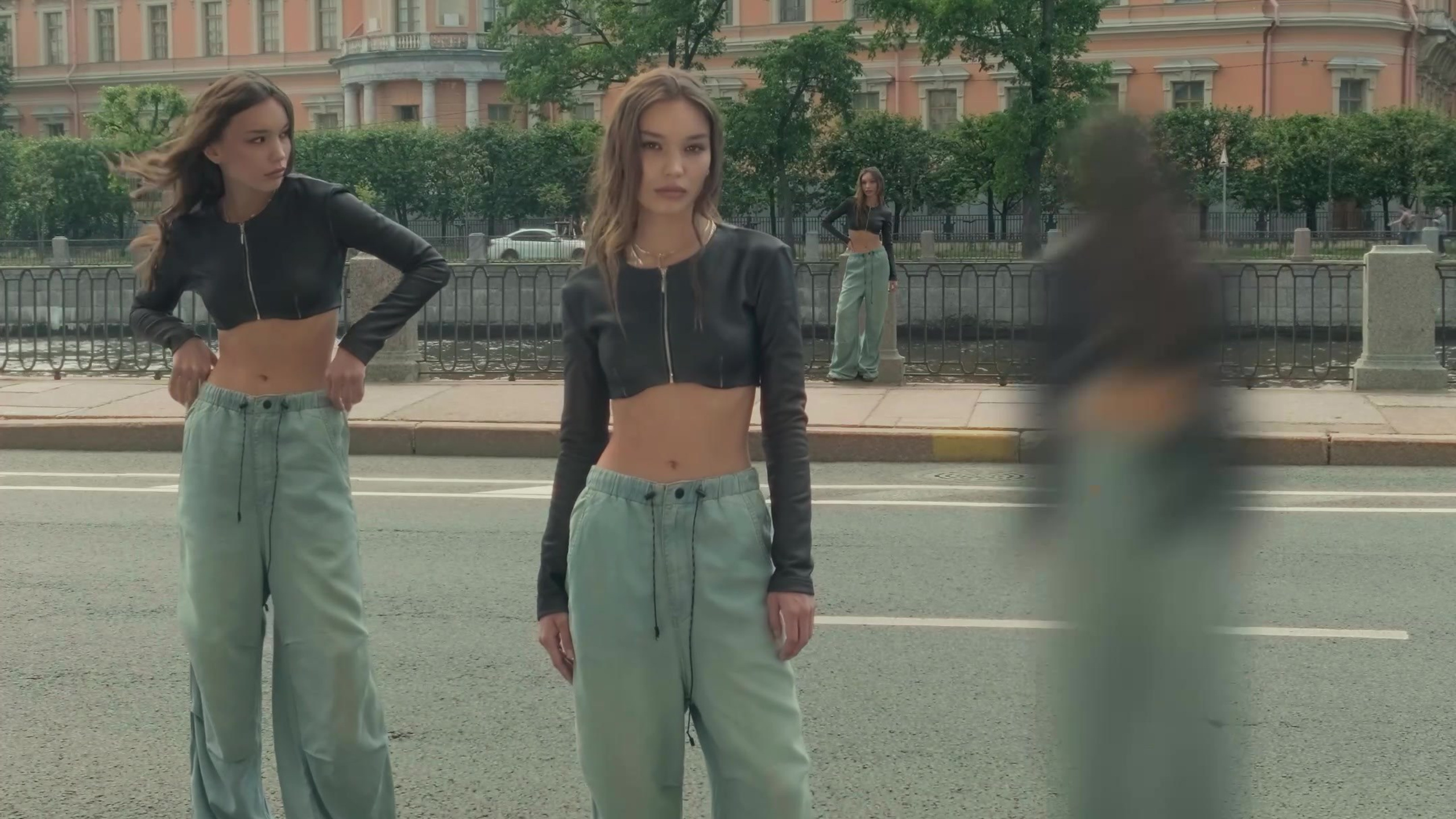 FASHION. Свадебный- видеограф, Руслан Зейн