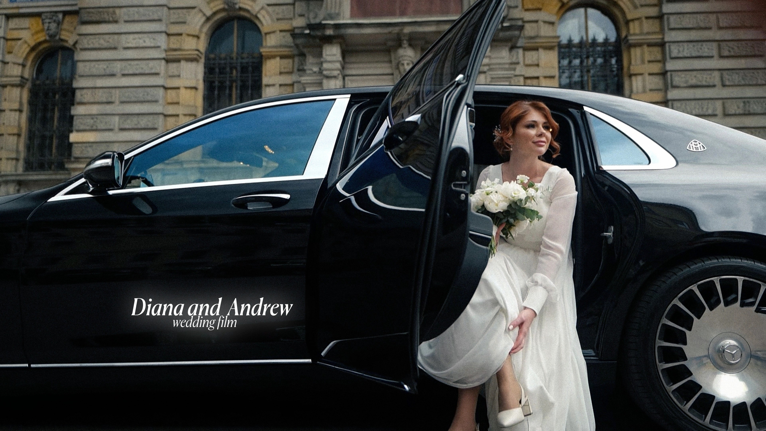 Свадебный- видеограф, видеопертаор, Зайнабутдинов Руслан