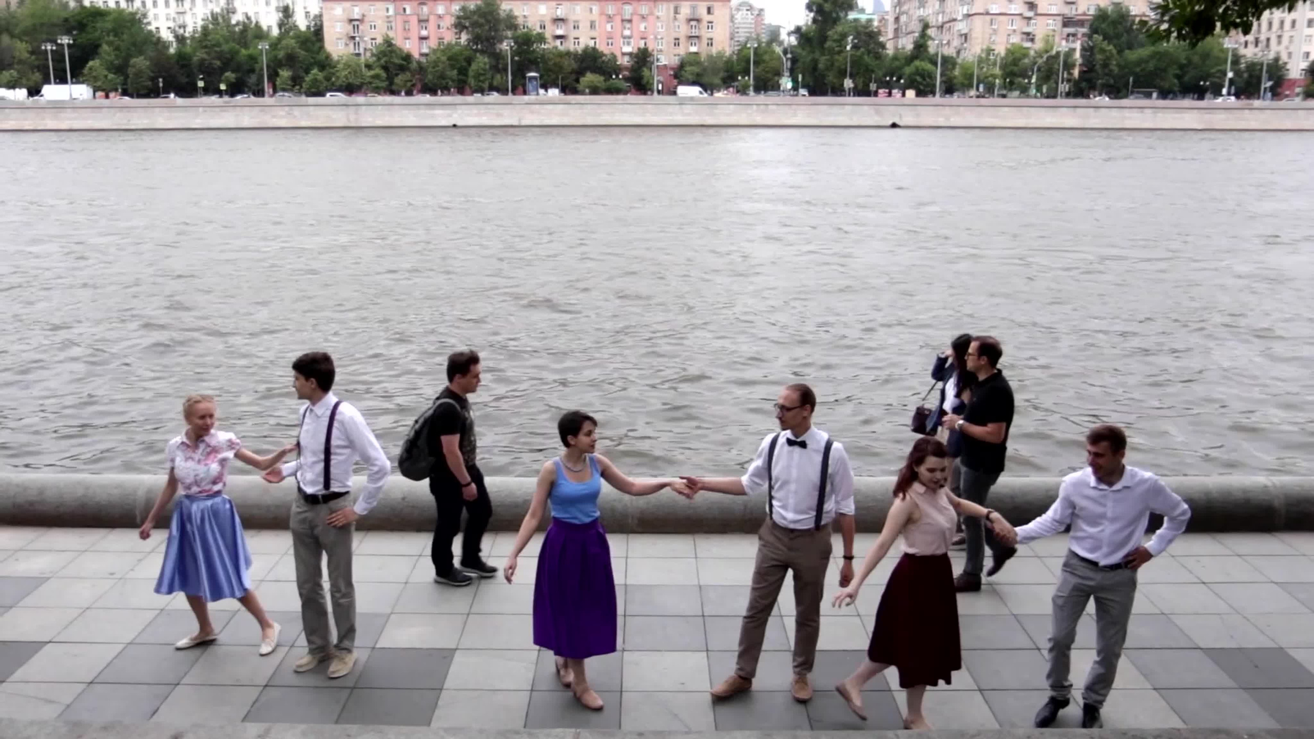 Видео. Фото-видеограф Николай в Москве