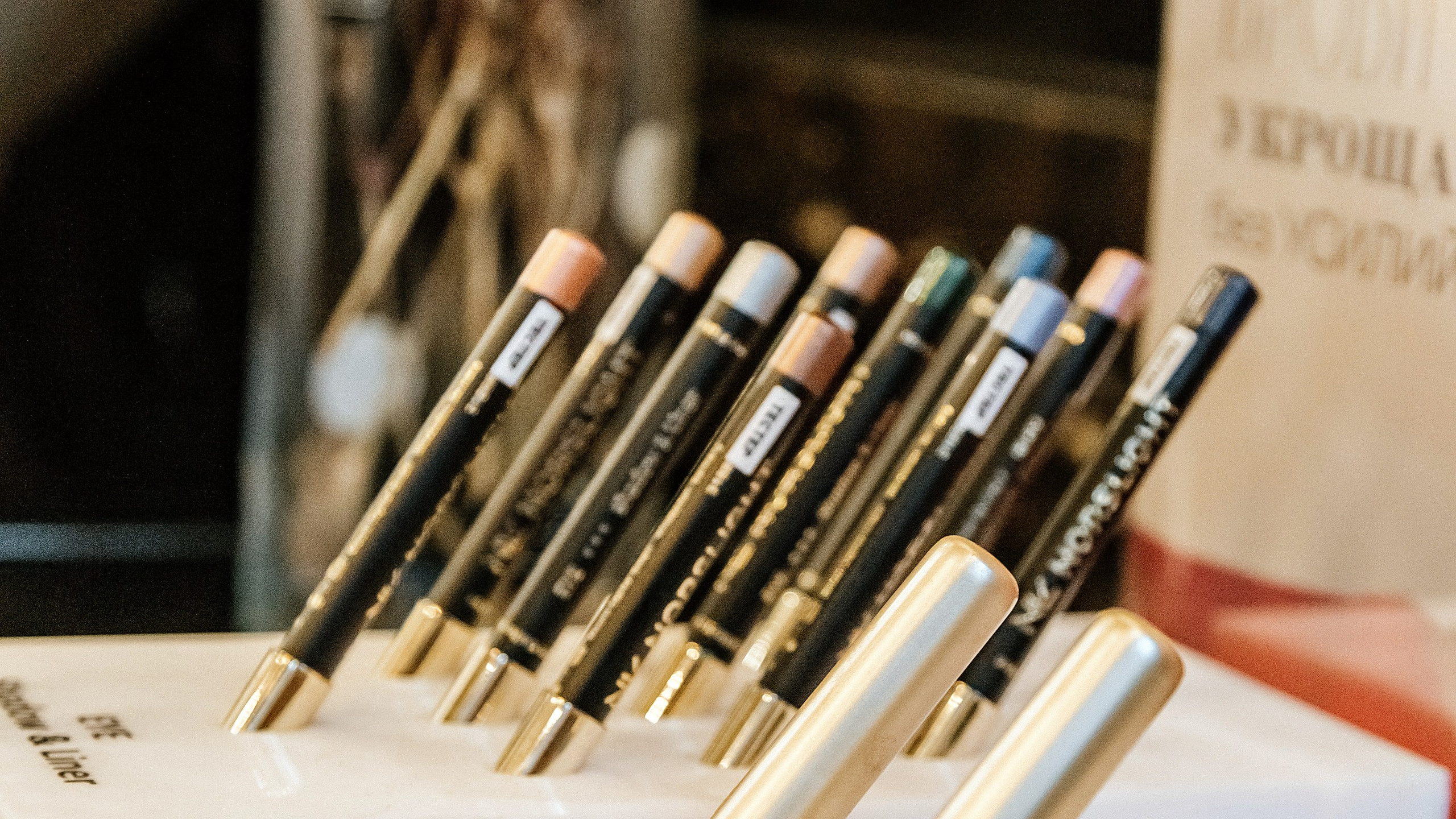 Контент для салона красоты