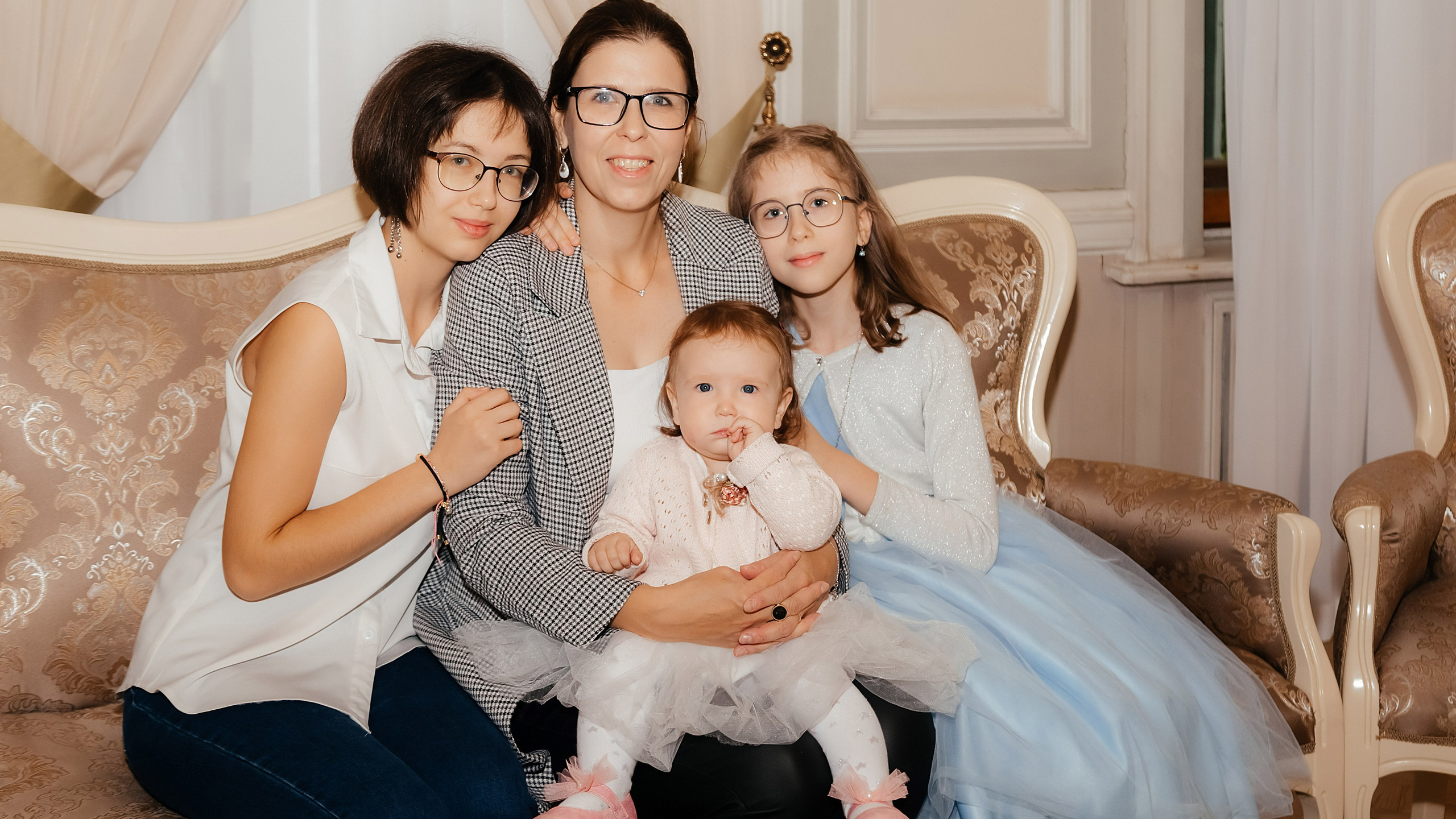 Дом Малютки