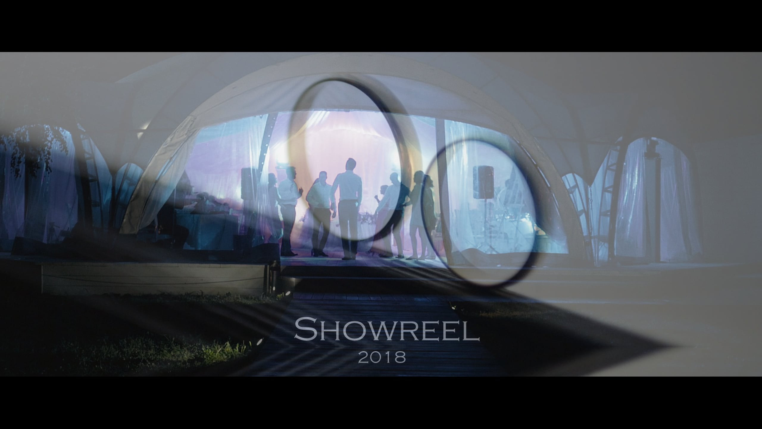 Свадебная видеосъемка. Степан Маршев Видеограф