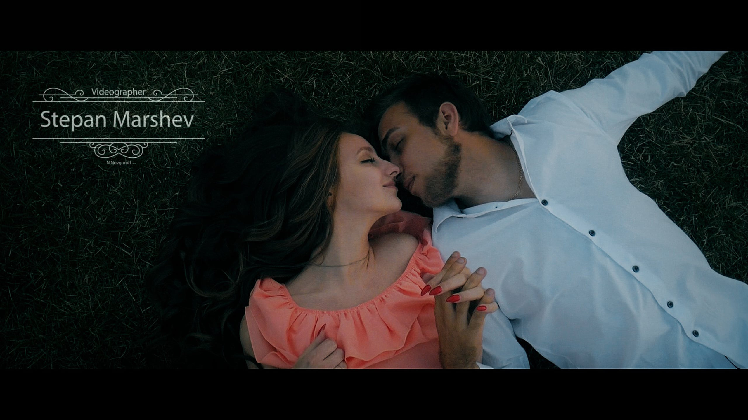 Love Story. Степан Маршев Видеограф