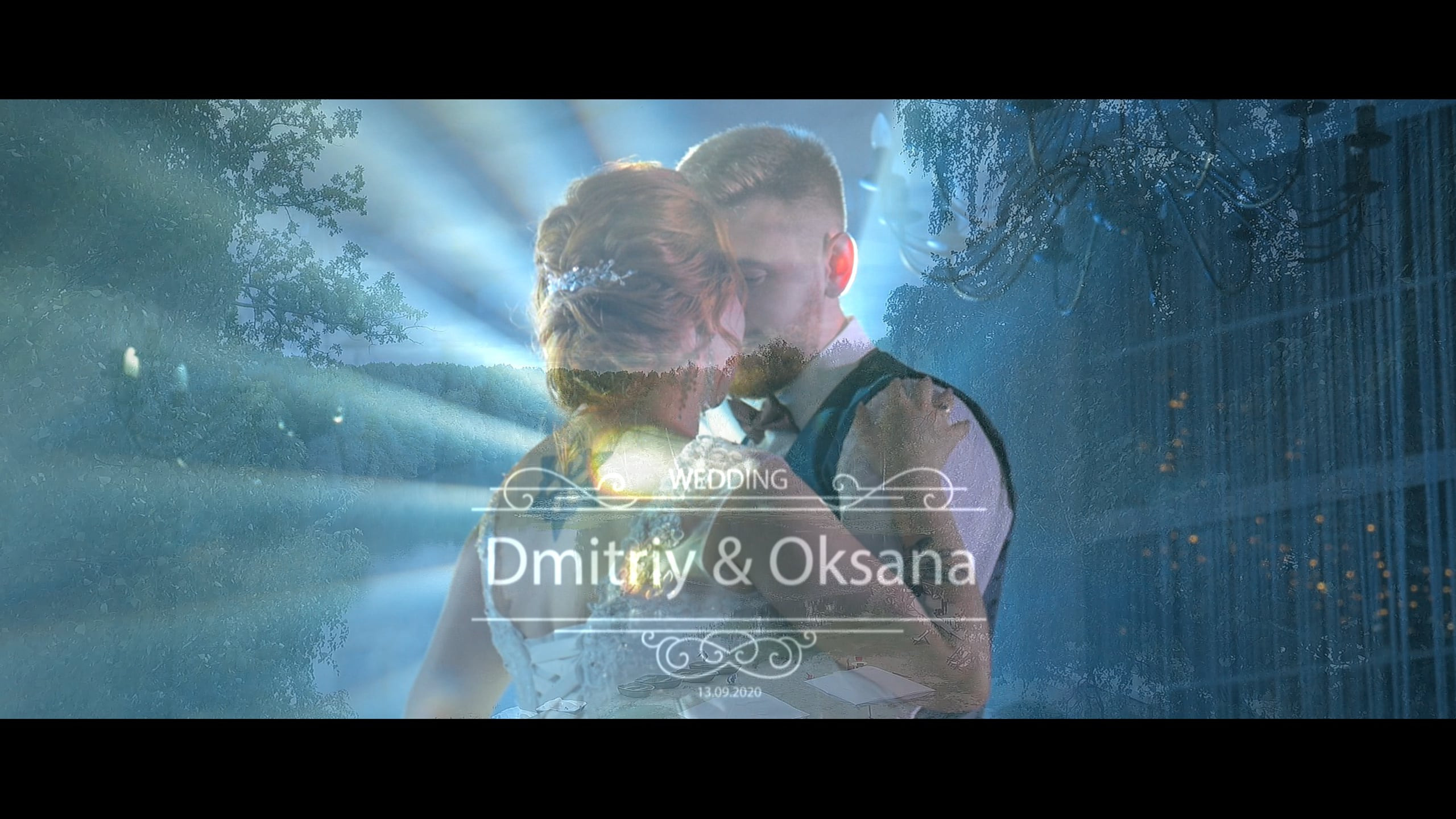 Свадебная видеосъемка. Степан Маршев Видеограф