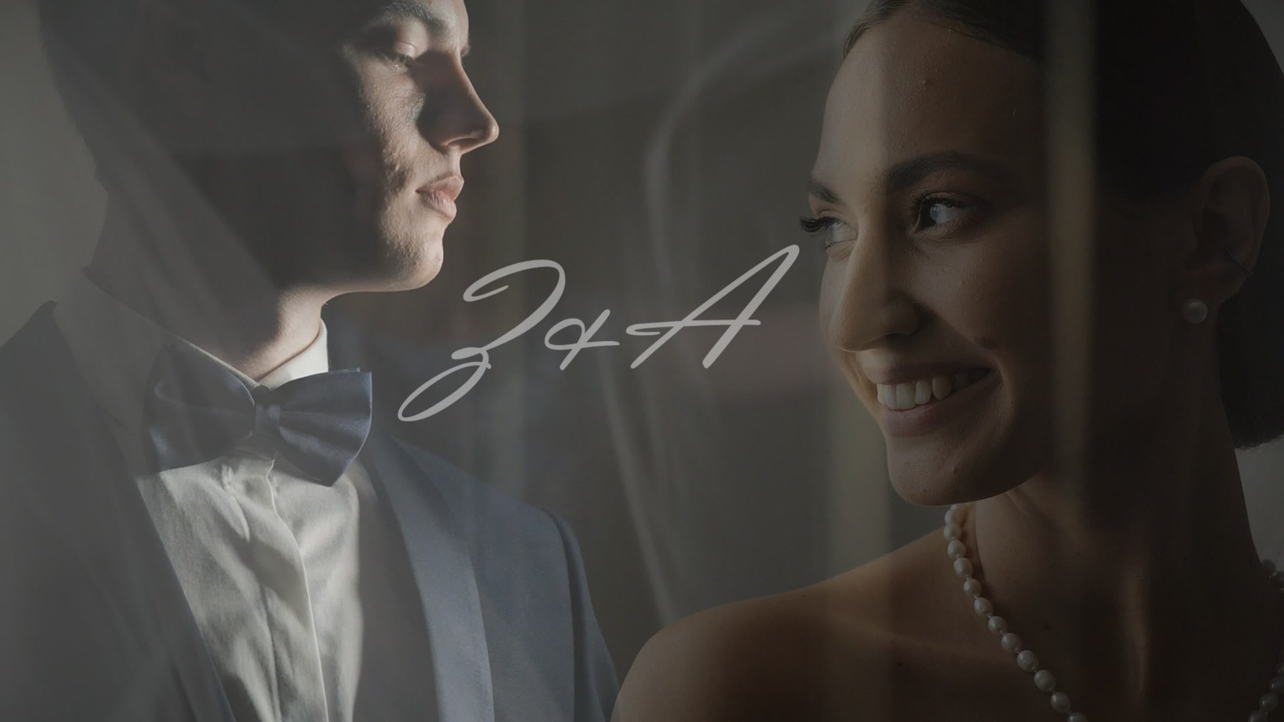 Свадебная видеосъемка. Степан Маршев Видеограф