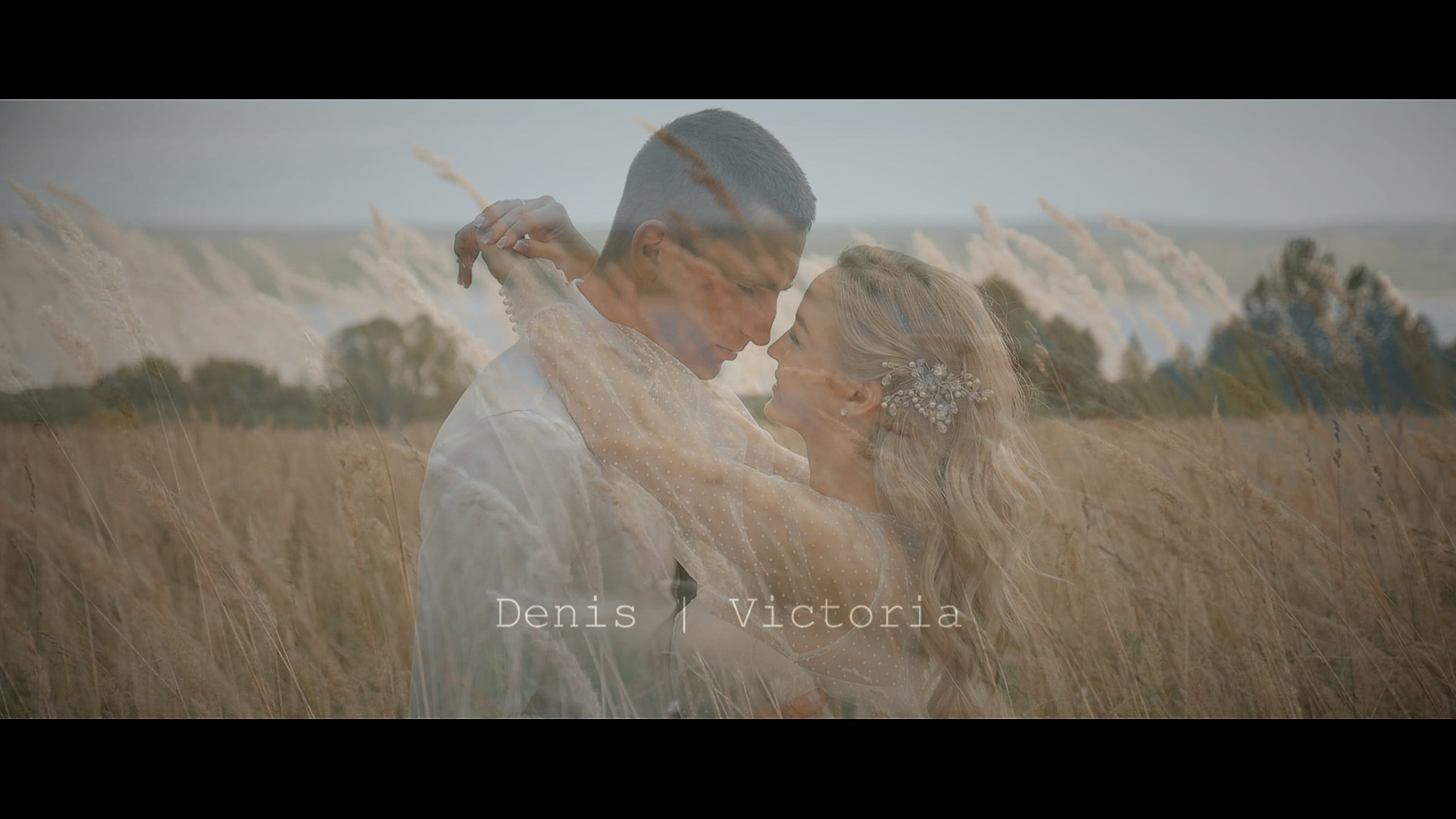 Свадебная видеосъемка. Степан Маршев Видеограф