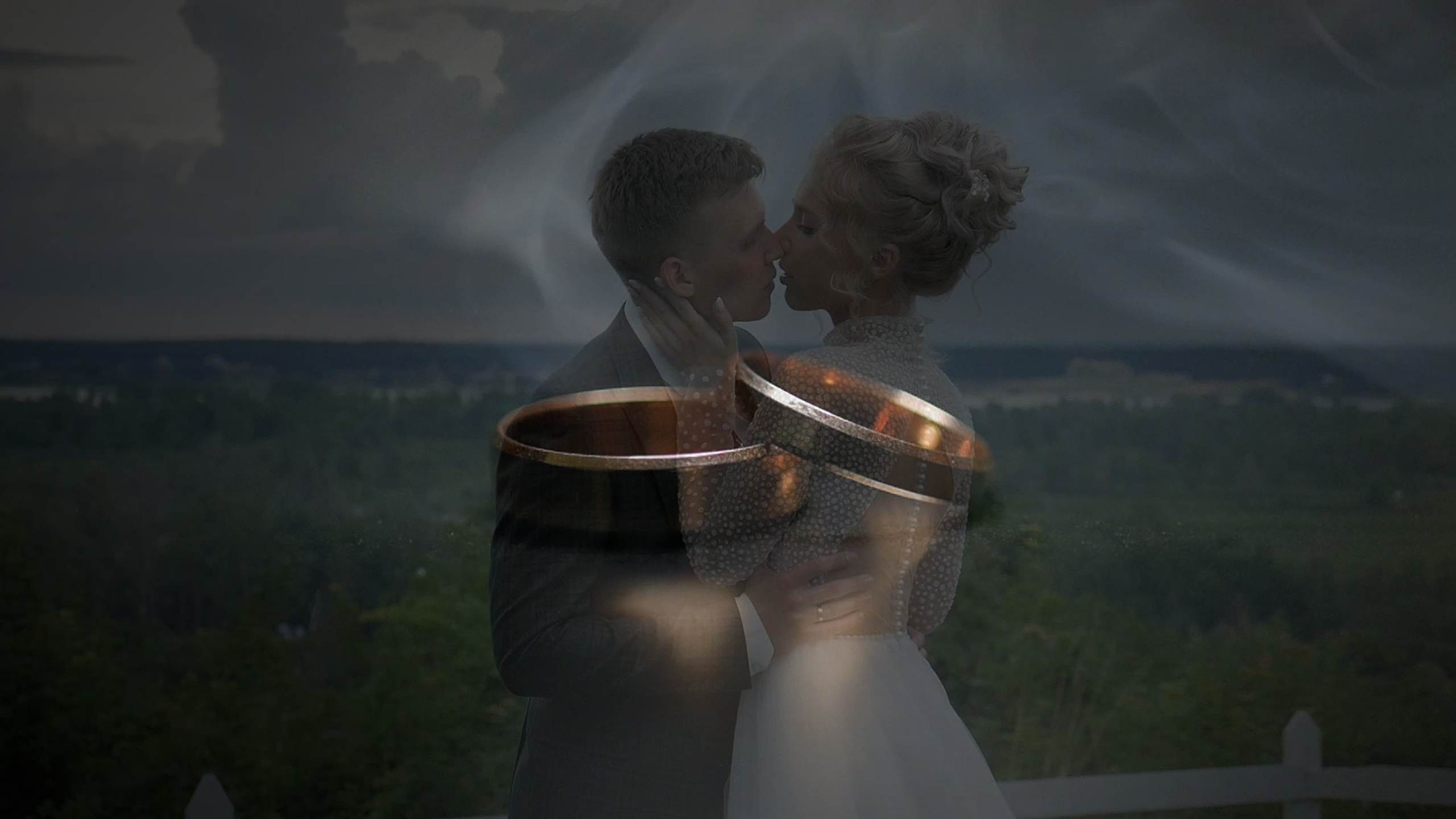 Свадебная видеосъемка. Степан Маршев Видеограф