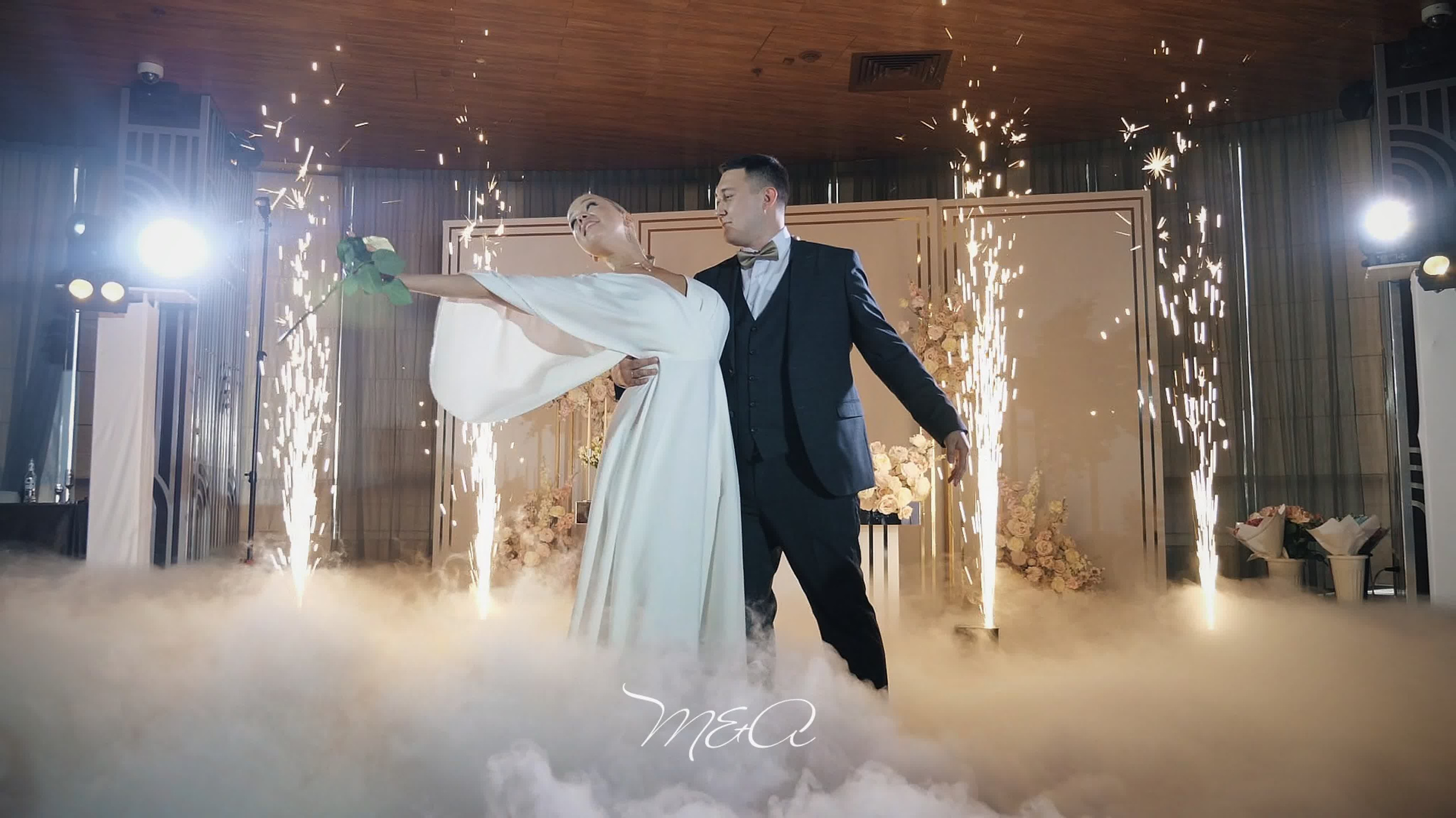 Свадебная видеосъемка. Степан Маршев Видеограф