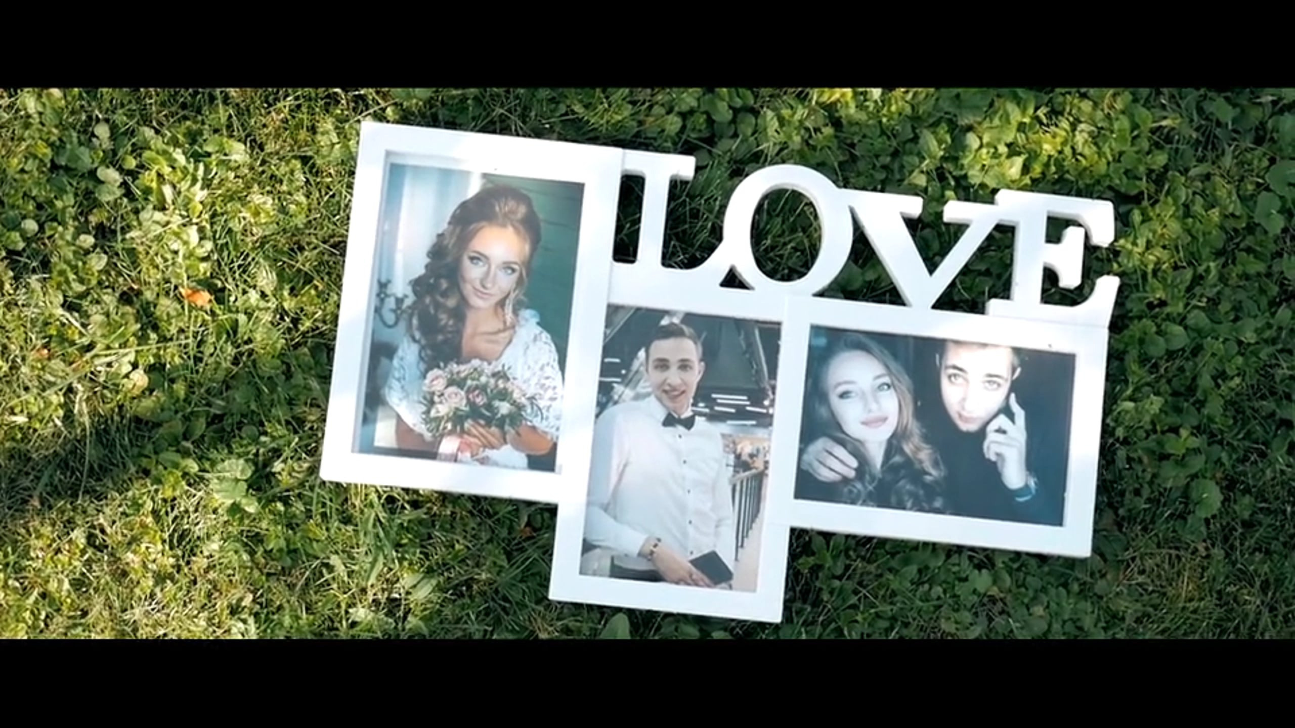 Семейная видеосъемка. Степан Маршев Видеограф