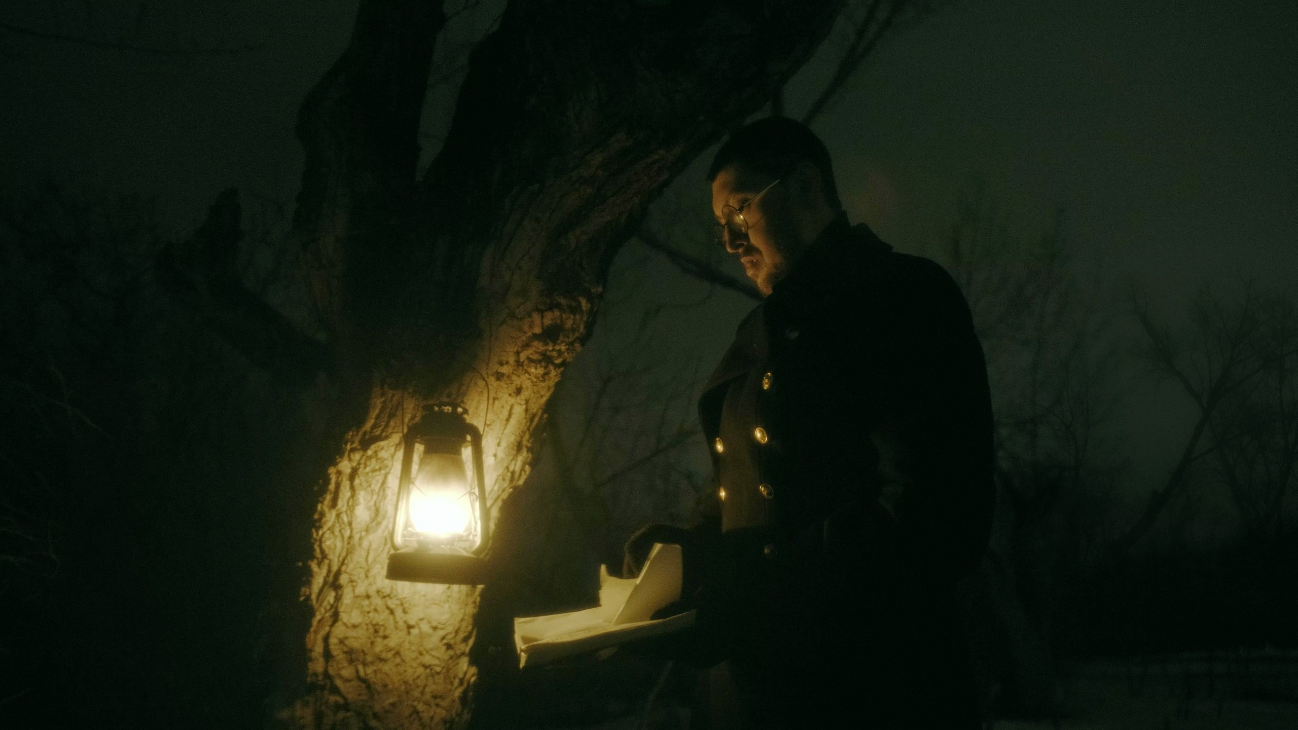 Видео. Антон Ив