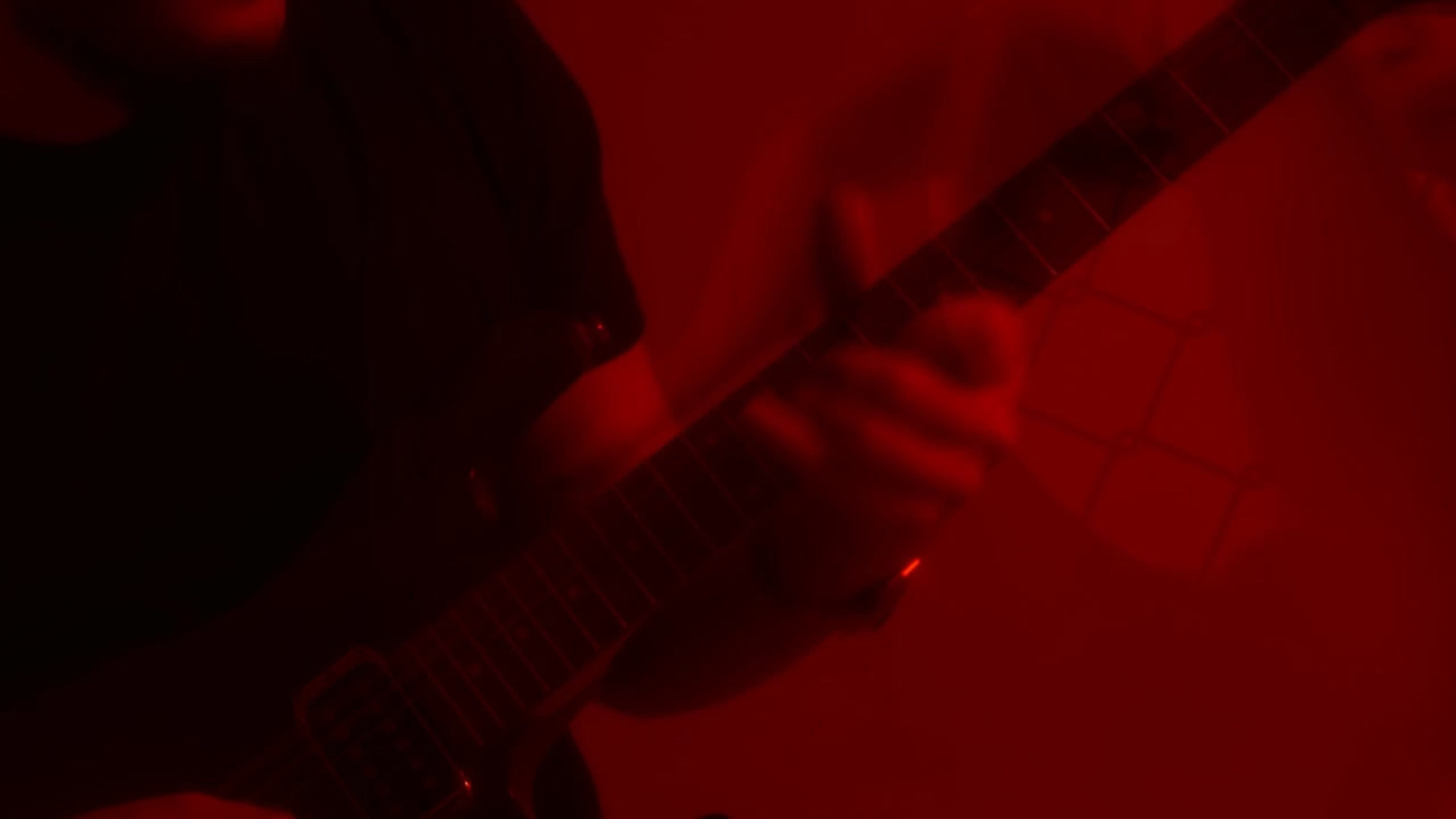 Видео. Антон Ив