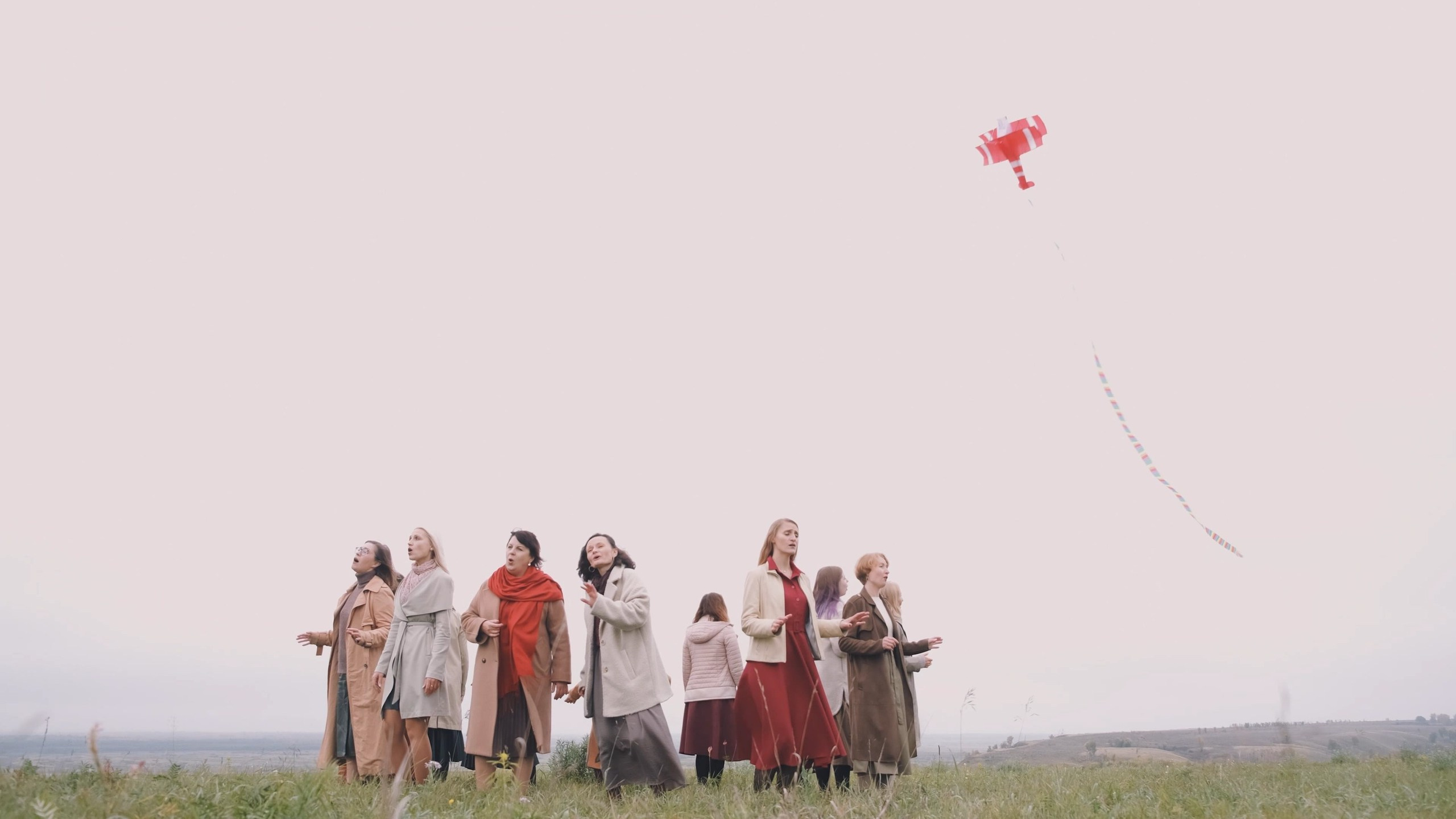 Видео. Антон Ив