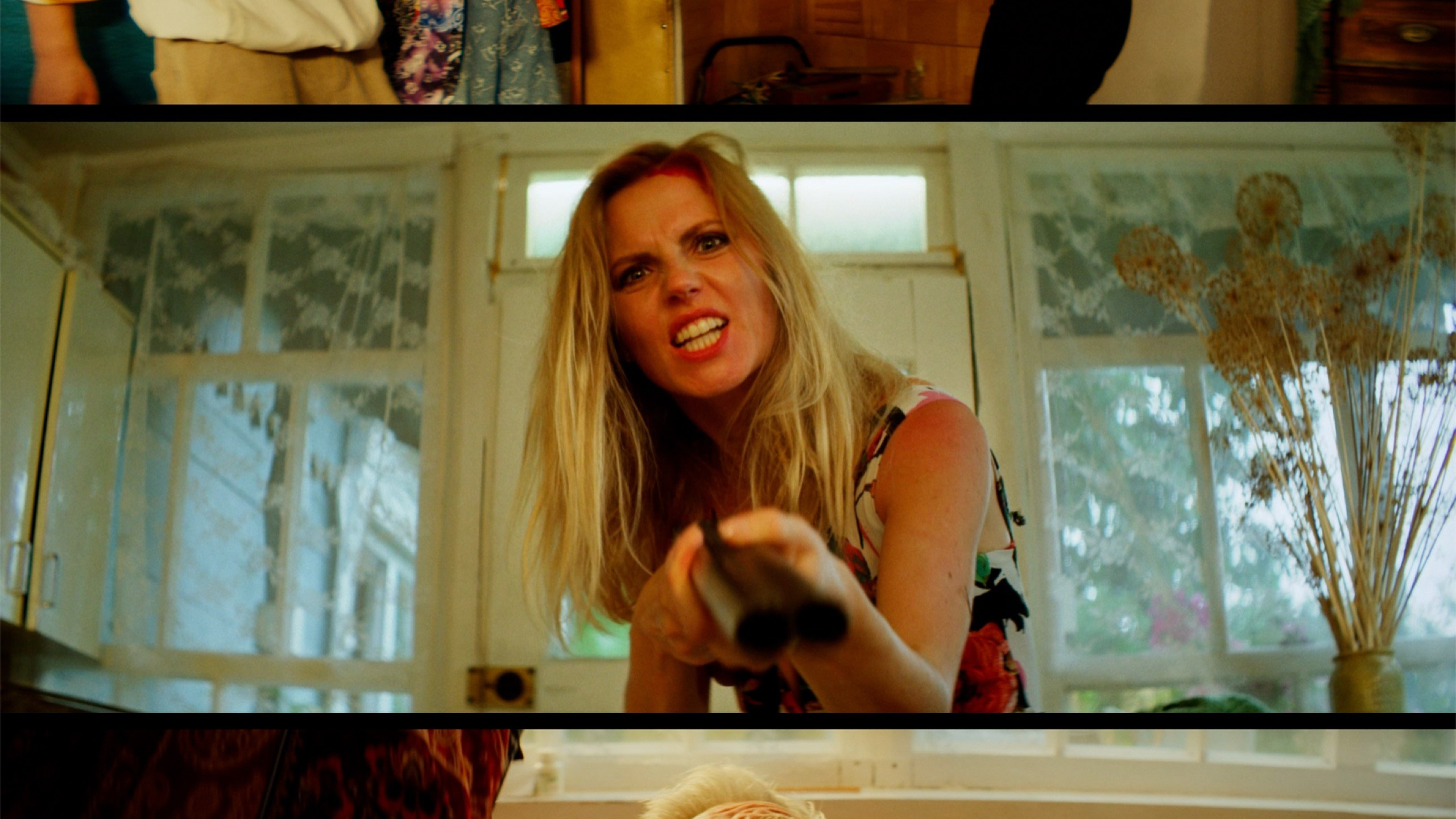 Бонжур, волшебник!