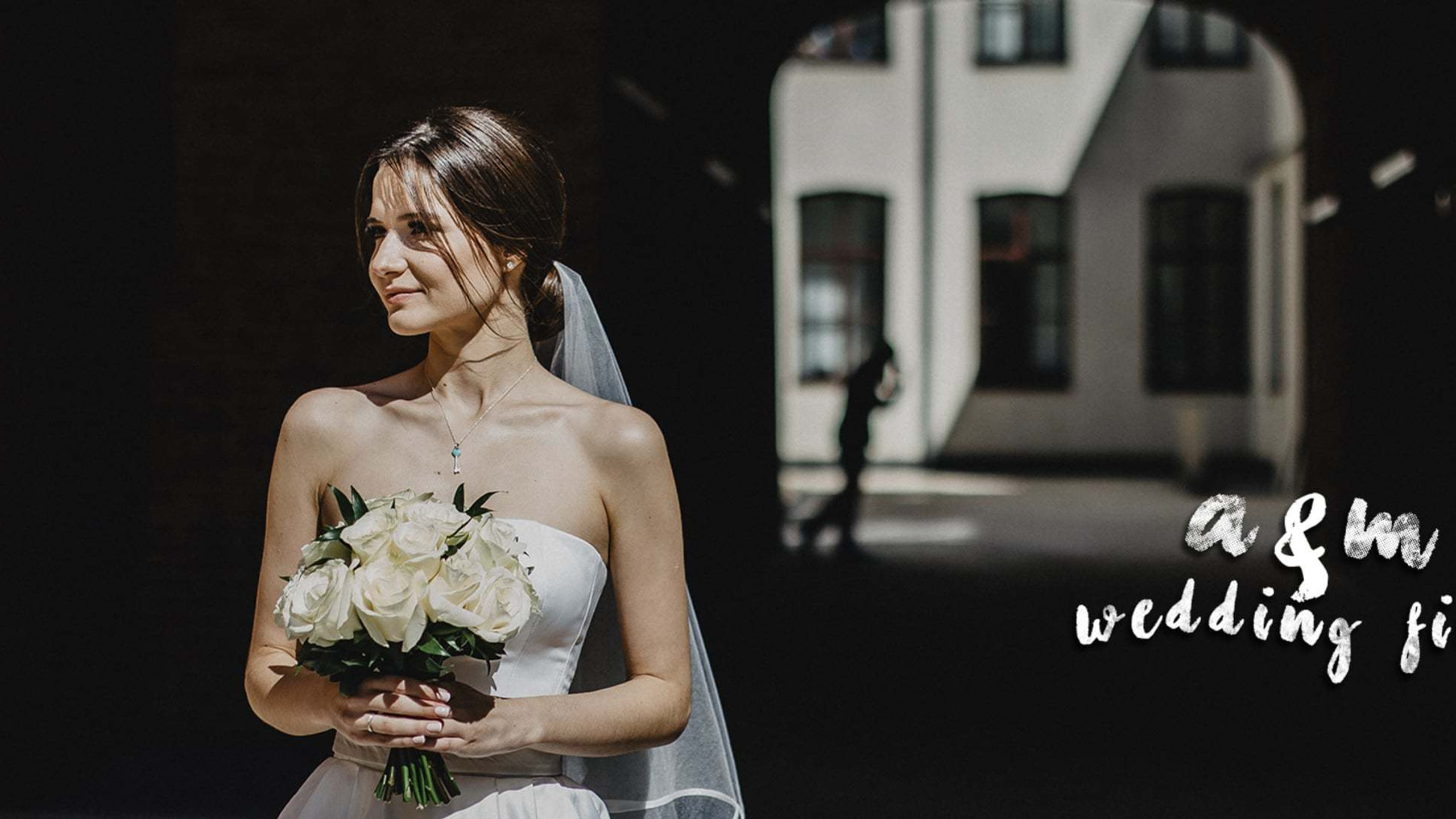 Свадебные фильмы. Фотограф, видеограф на свадьбу в Москве Никита Назаров