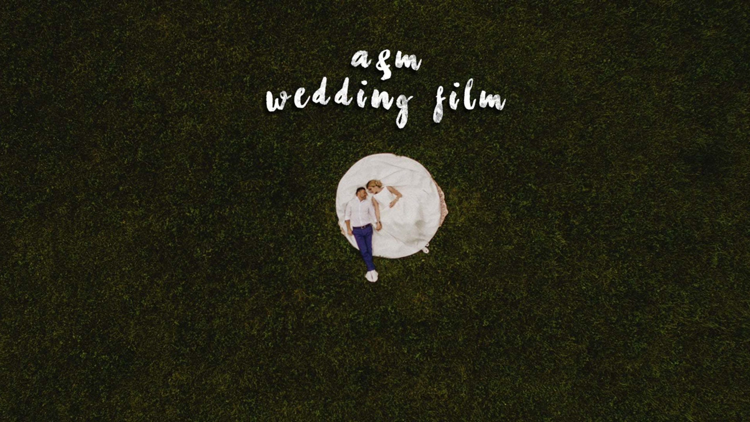 Свадебные фильмы. Фотограф, видеограф на свадьбу в Москве Никита Назаров