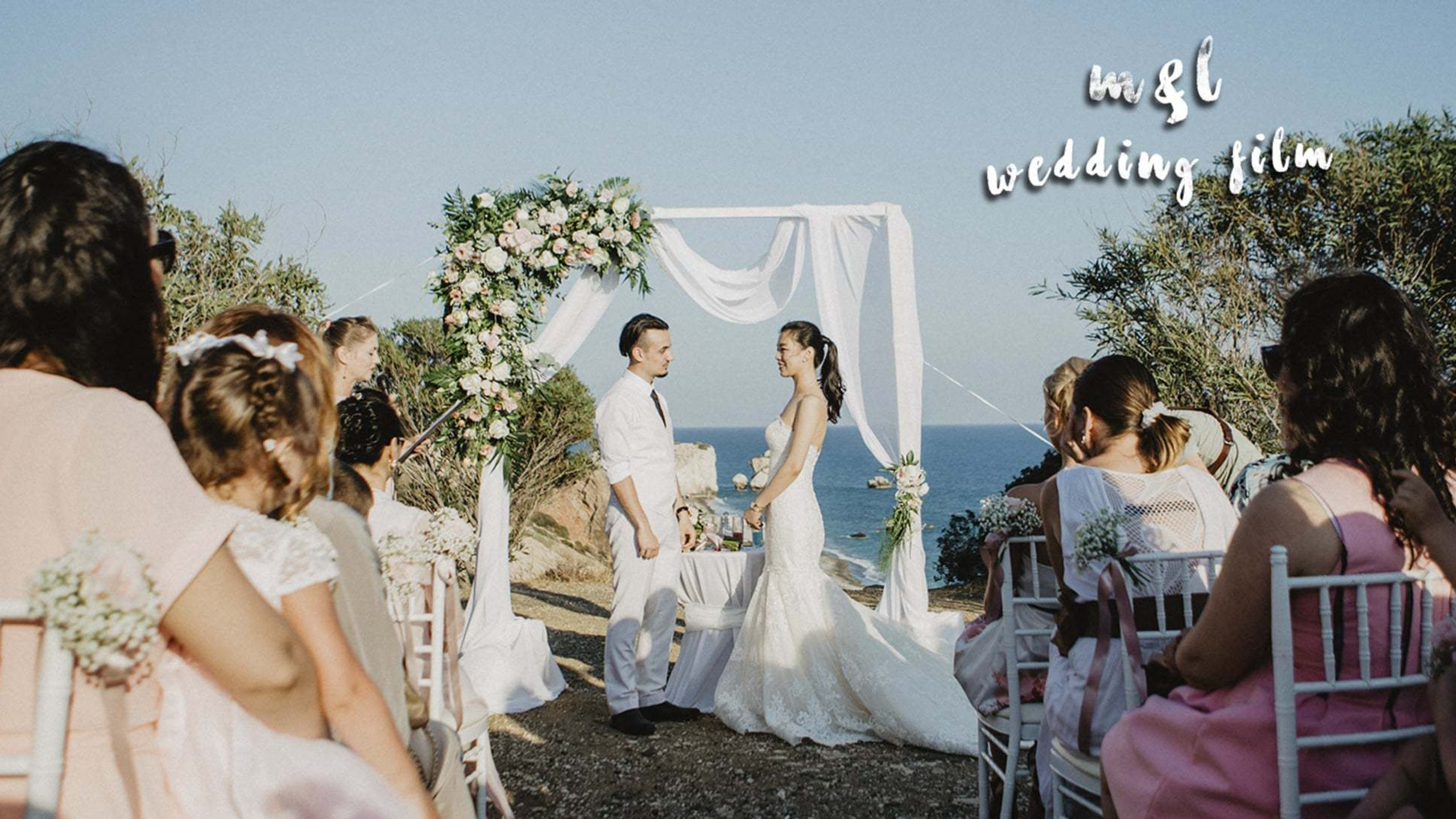 Свадебные фильмы. Фотограф, видеограф на свадьбу в Москве Никита Назаров