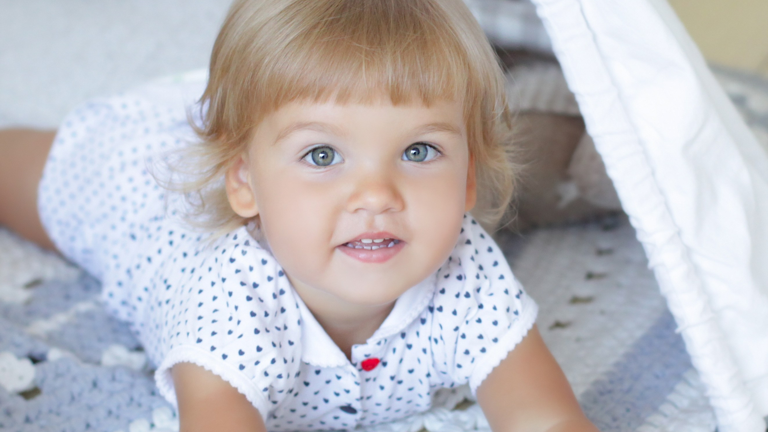 Даше 2 годика