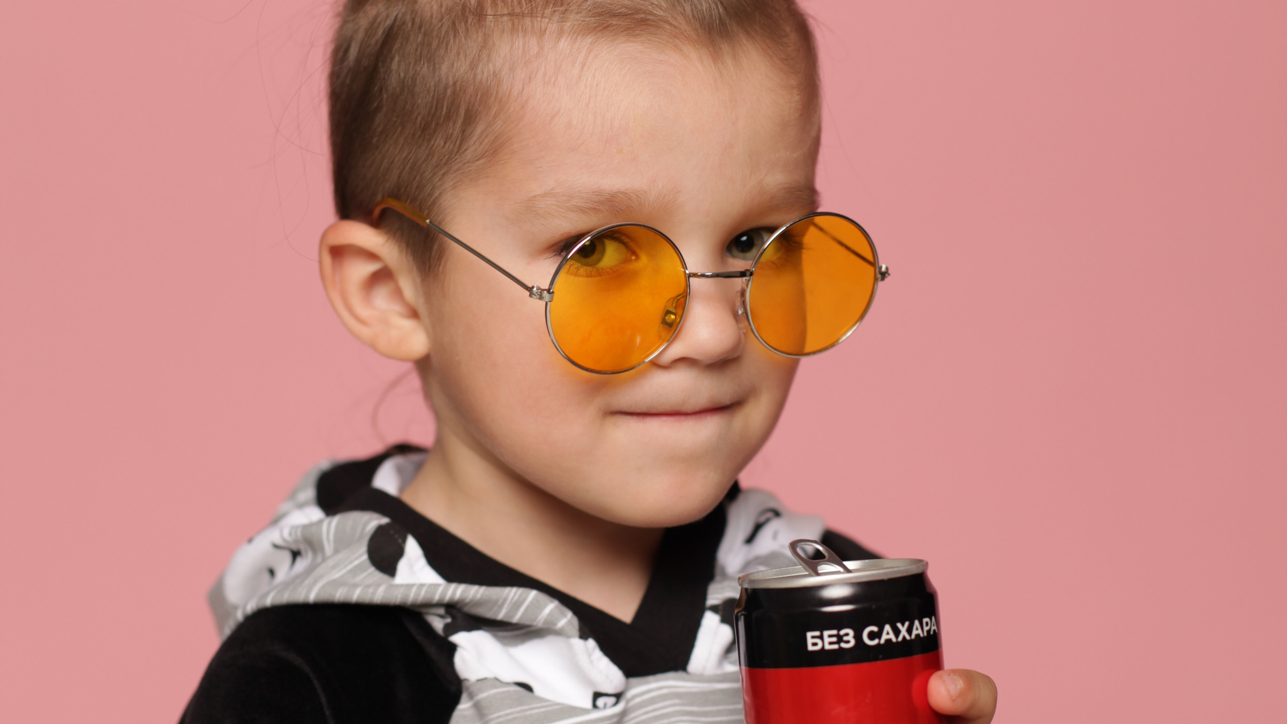 Съемка Детской дизайнерской одежды