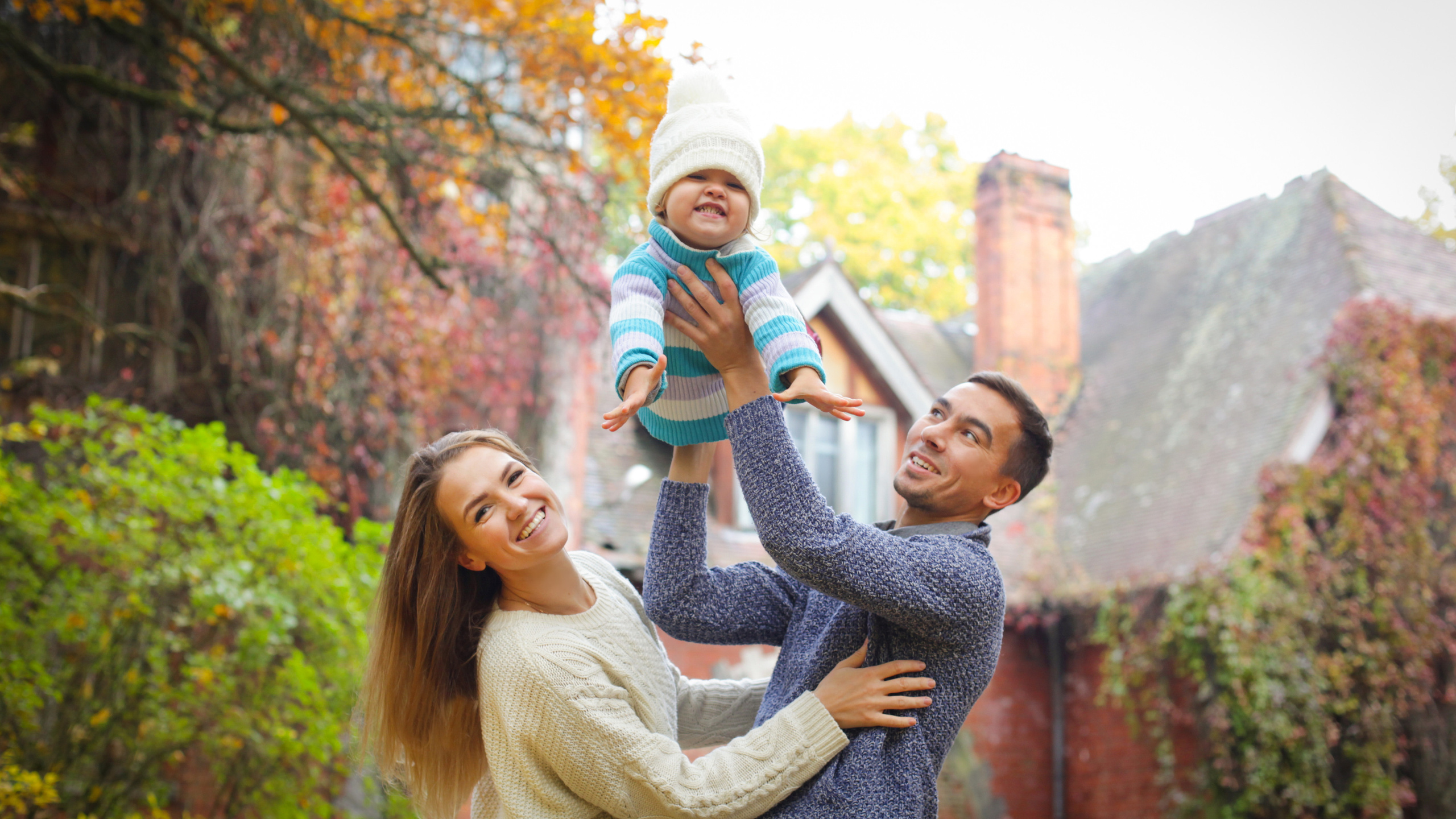 Осень в Пушкине