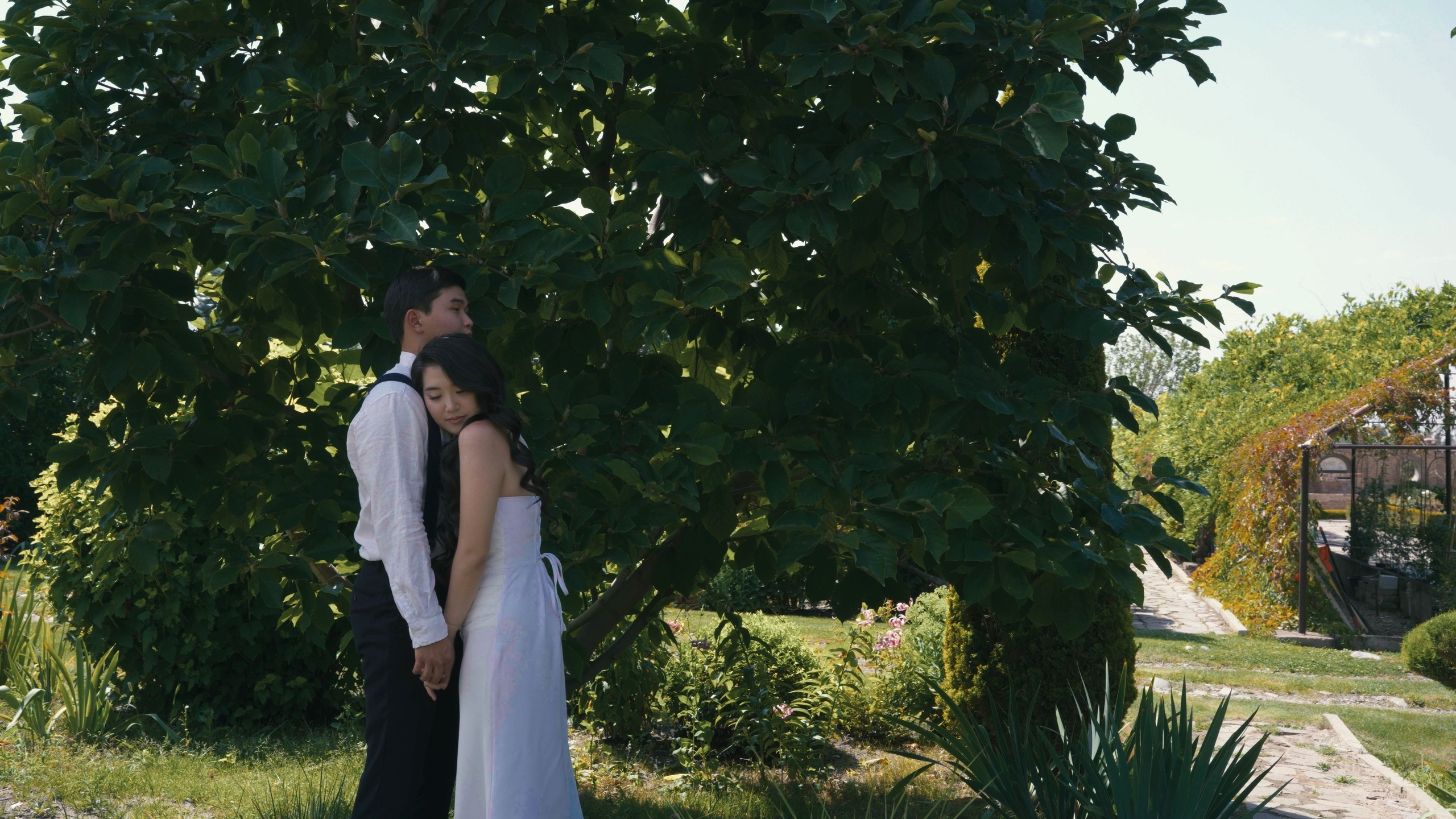 Love stories. Видеограф и Фотограф в Алматы и Астана