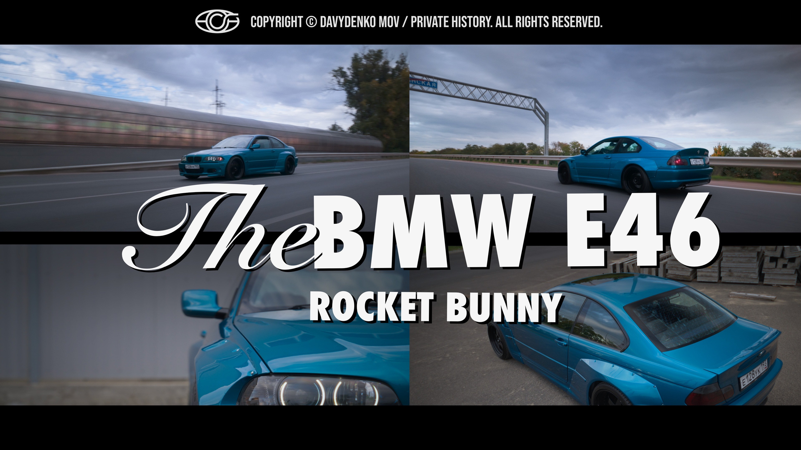 Видео. Частный фотограф/видеограф в Краснодаре и ЮФО