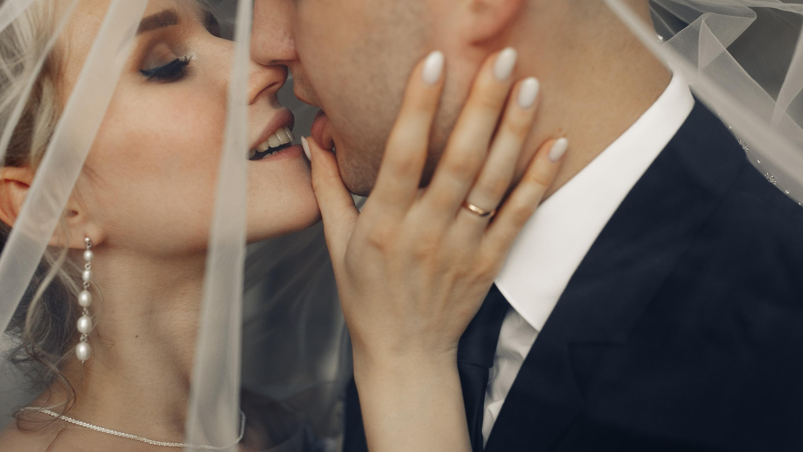 Голубоглазая эйфория