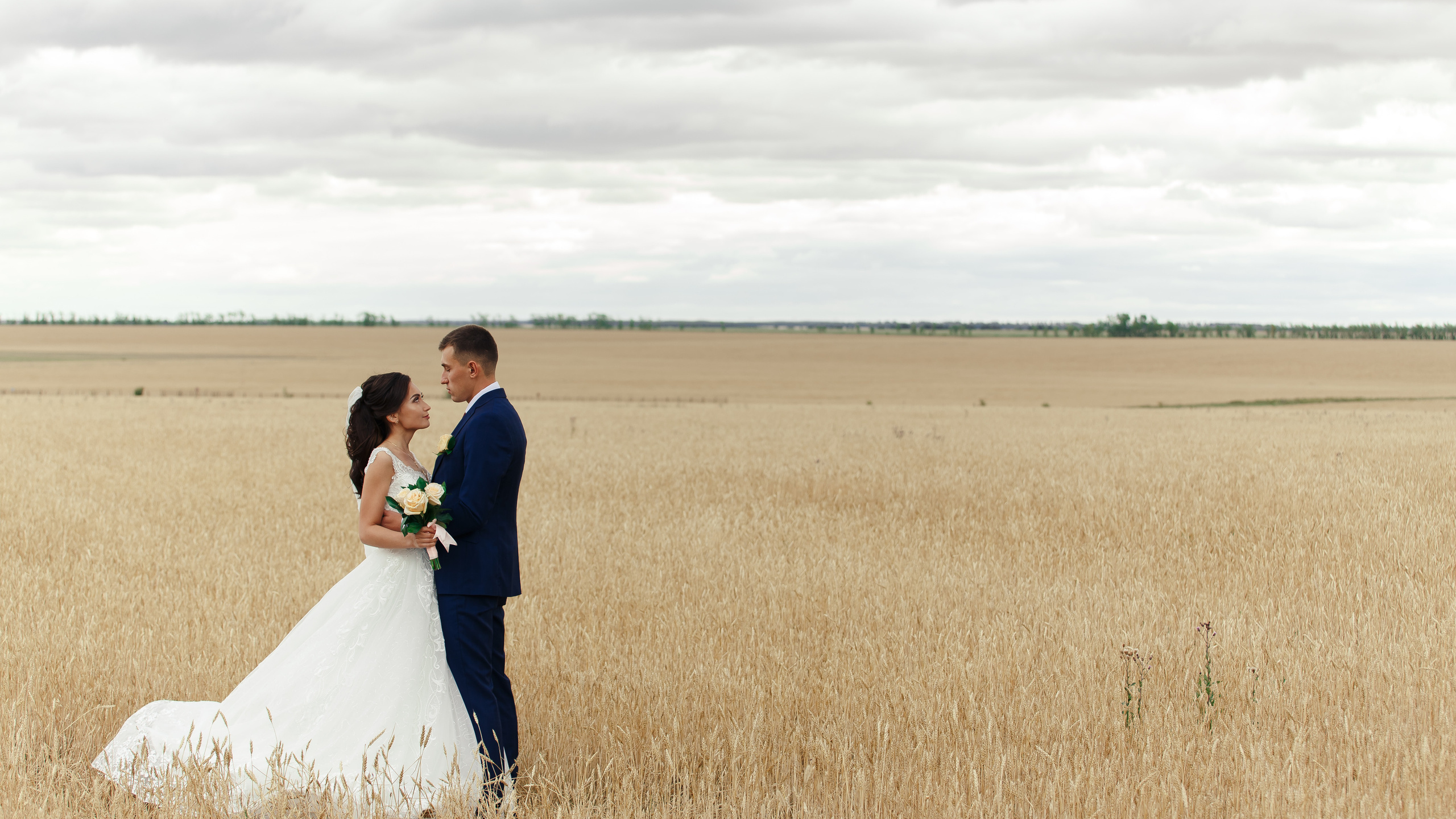 Это было горячо!