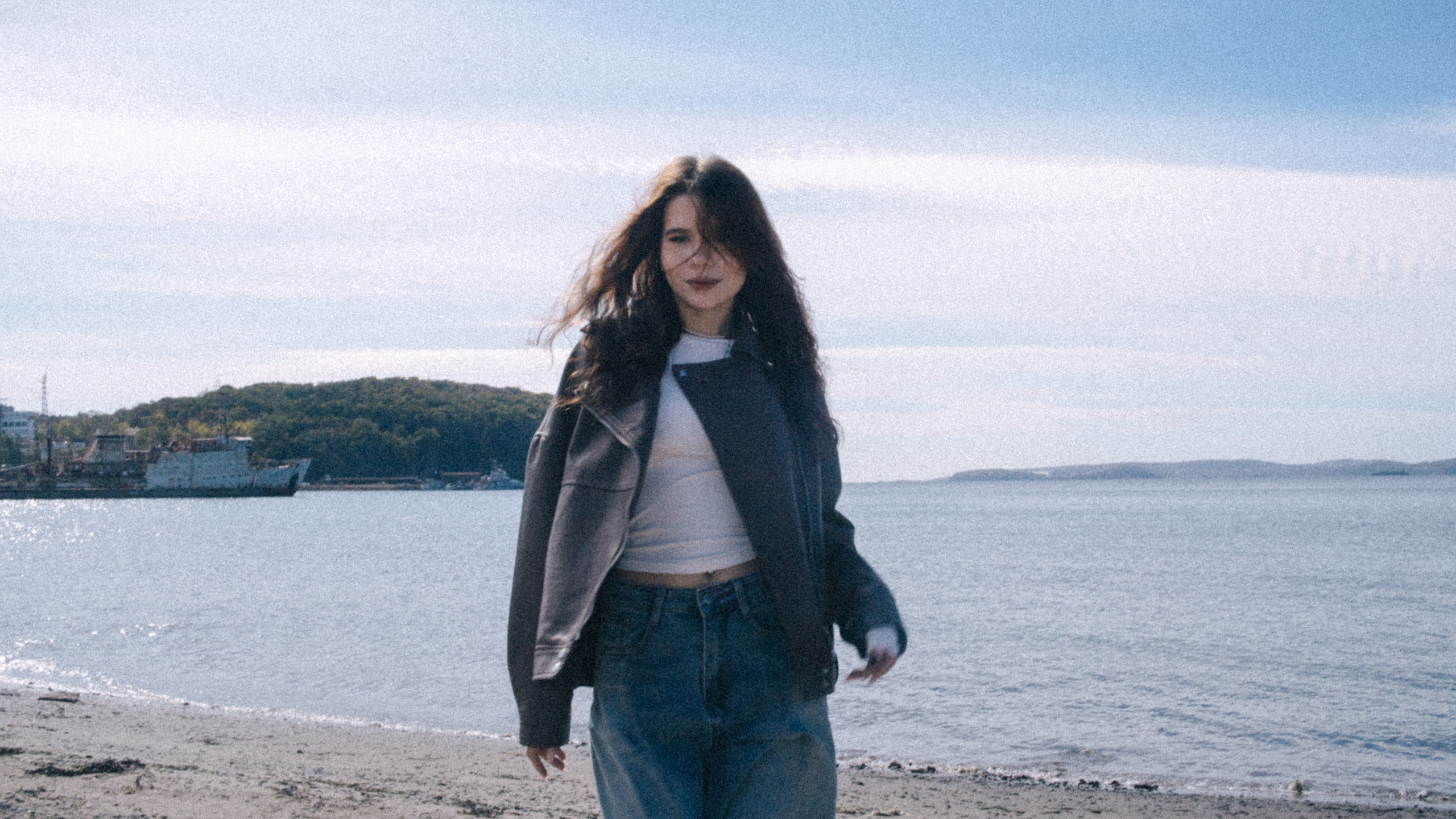 индивидуальные съемки