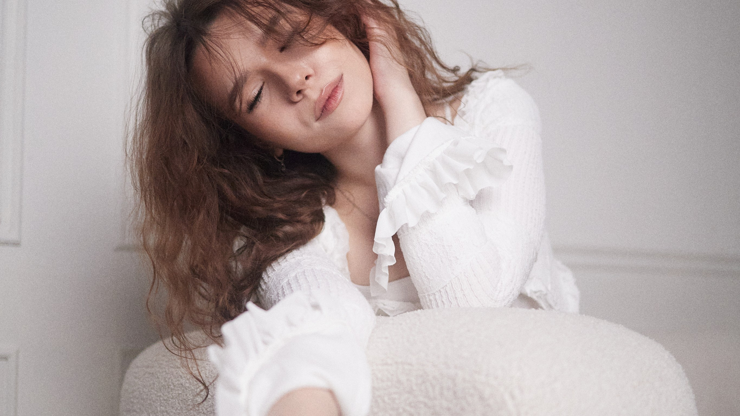 индивидуальные съемки