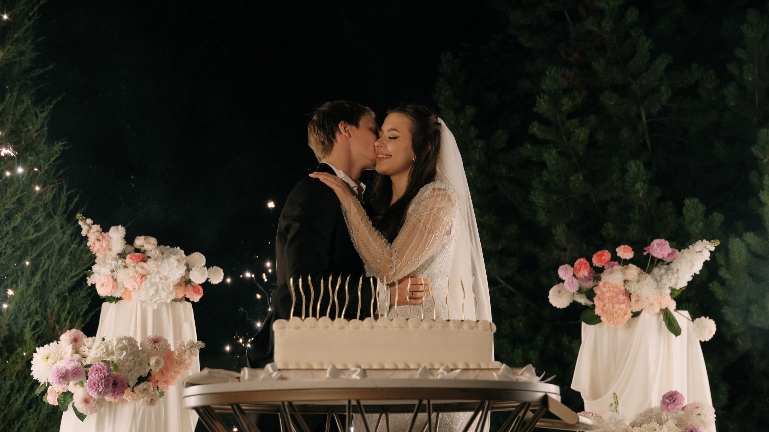 Видео. Фотограф в Москве и Санкт-Петербурге