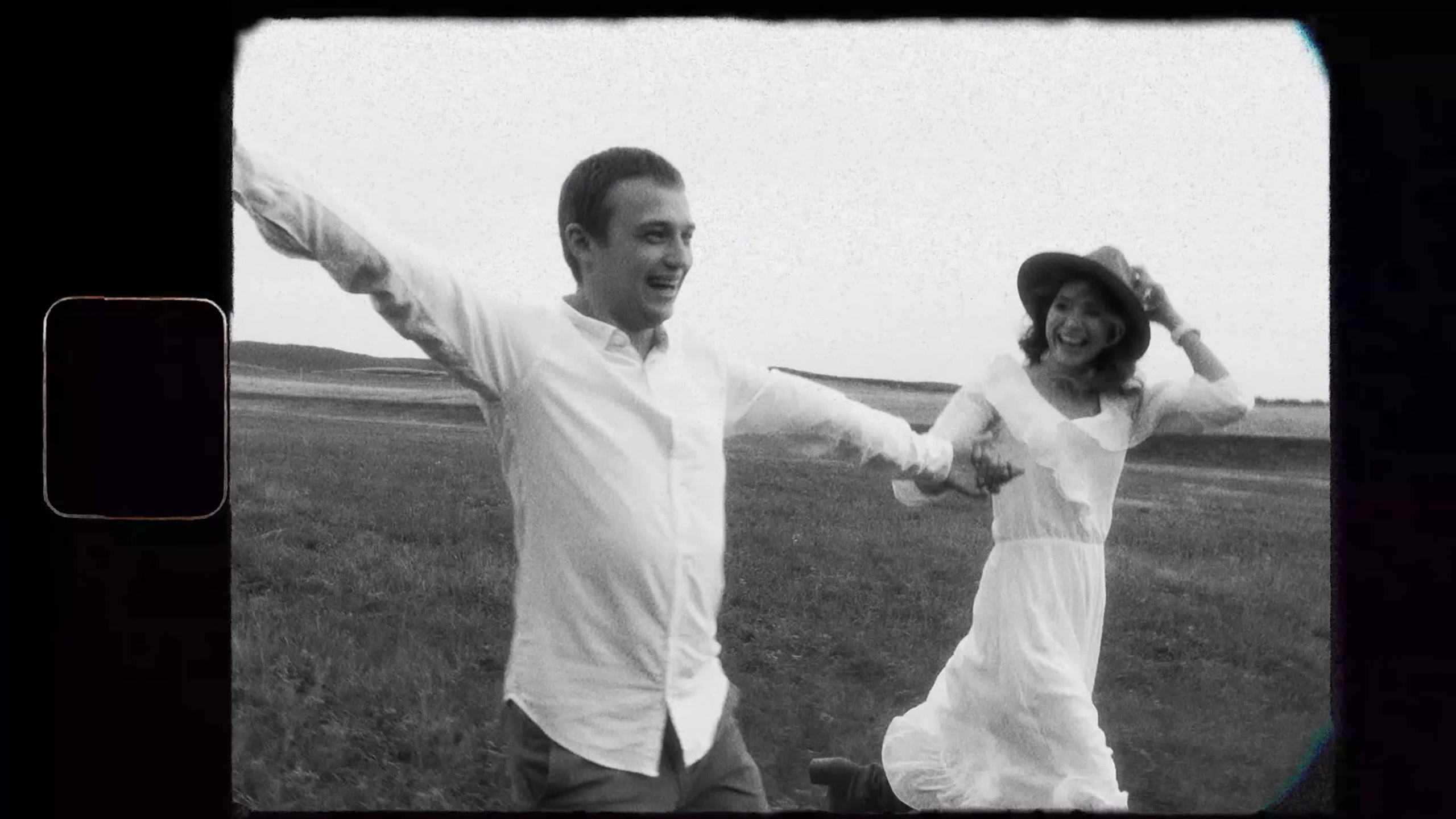 Wedding video. Ismailov Films